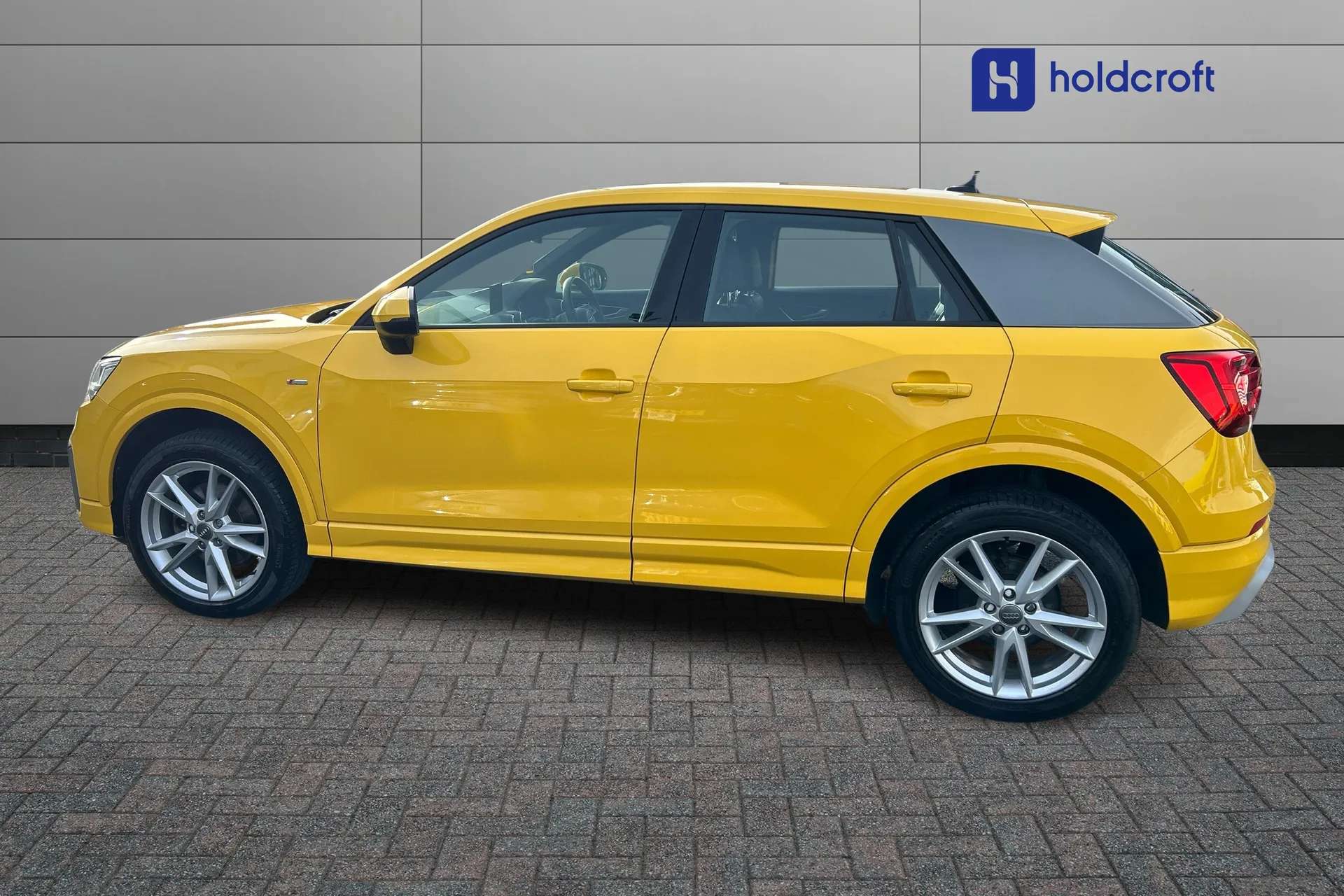 2019 AUDI Q2 2019 AUDI Q2