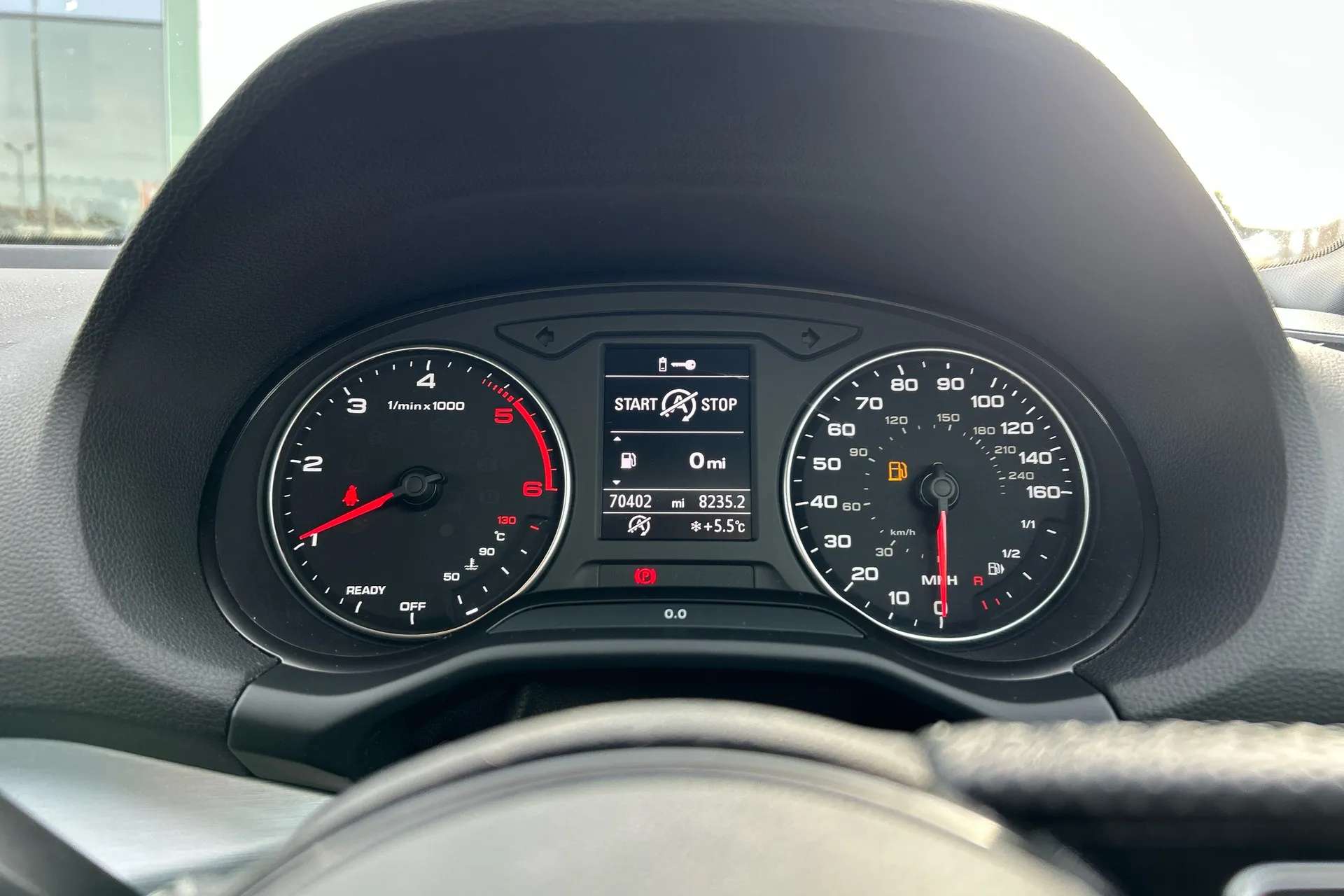 2019 AUDI Q2 2019 AUDI Q2