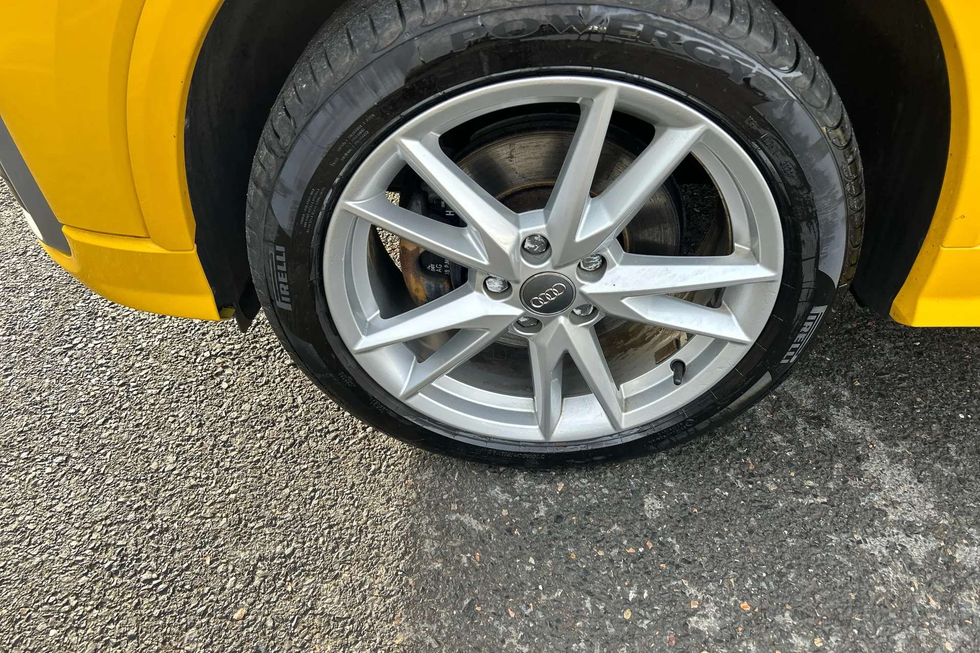 2019 AUDI Q2 2019 AUDI Q2