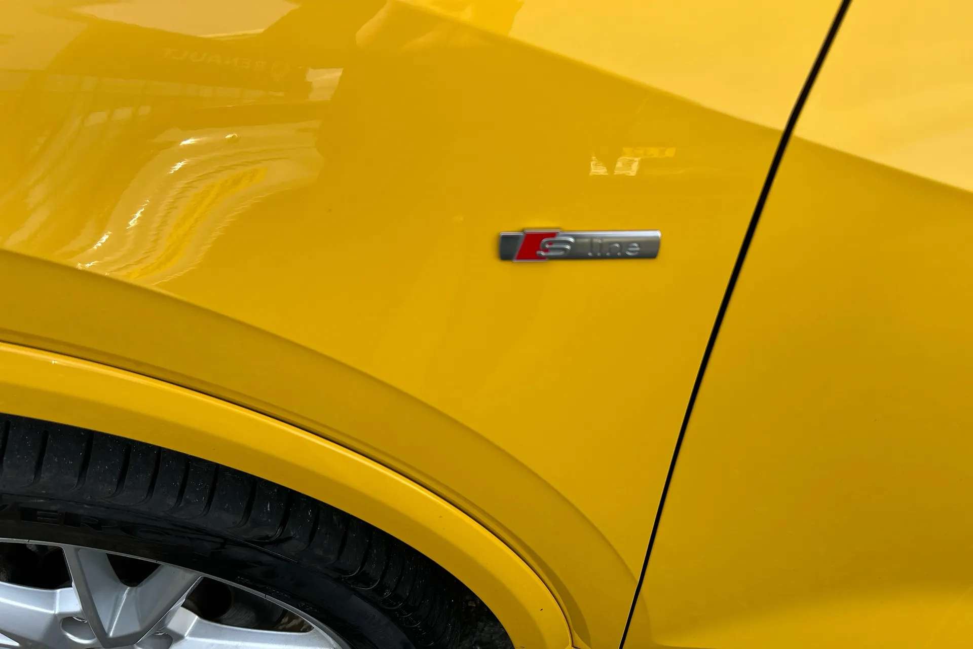 2019 AUDI Q2 2019 AUDI Q2