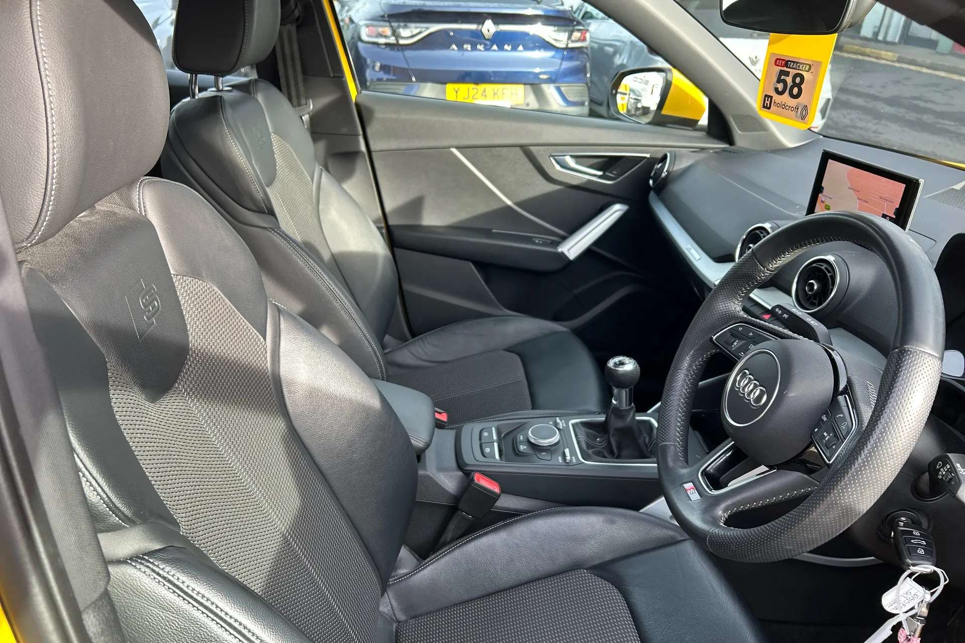 2019 AUDI Q2 2019 AUDI Q2