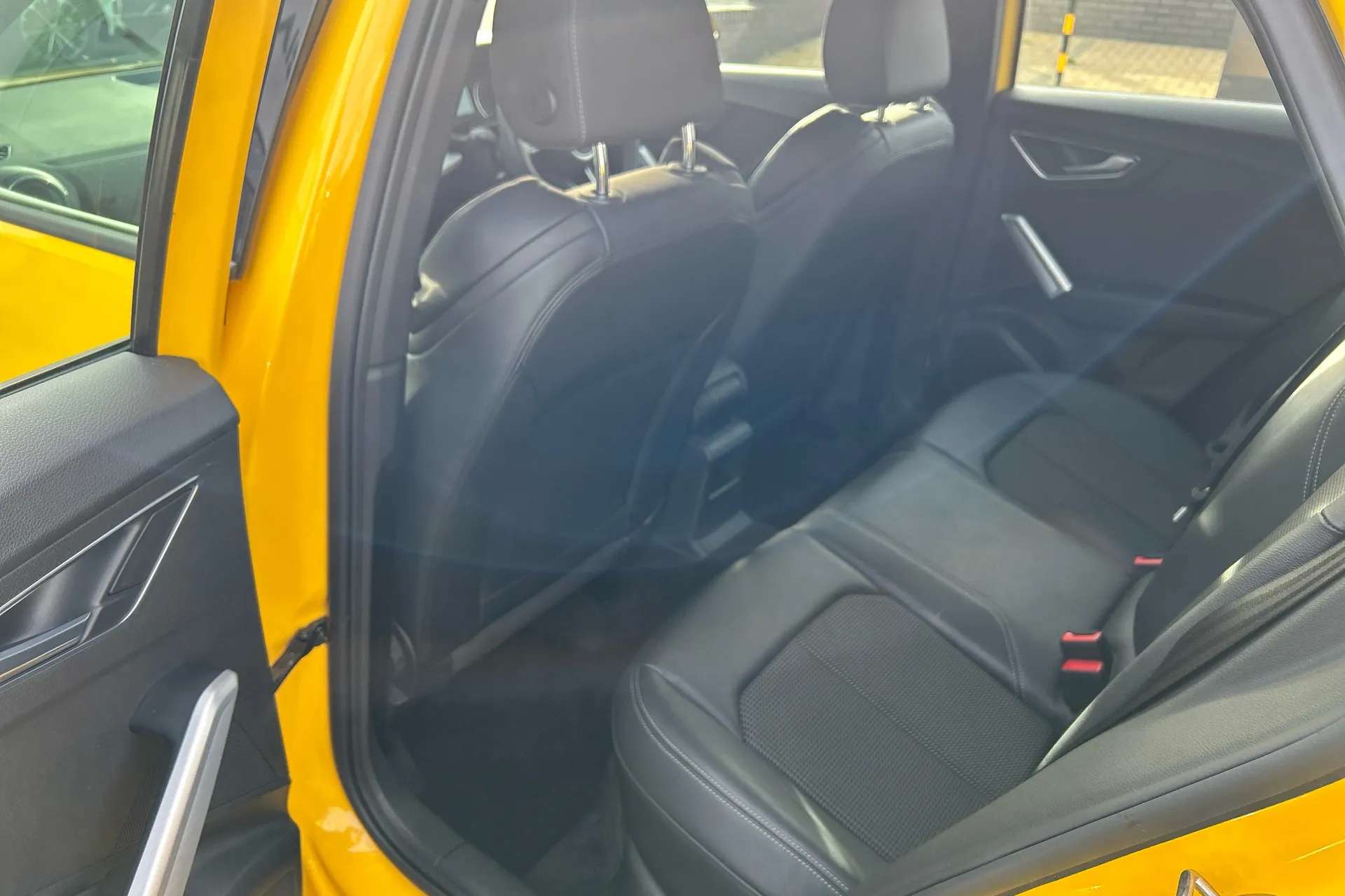 2019 AUDI Q2 2019 AUDI Q2