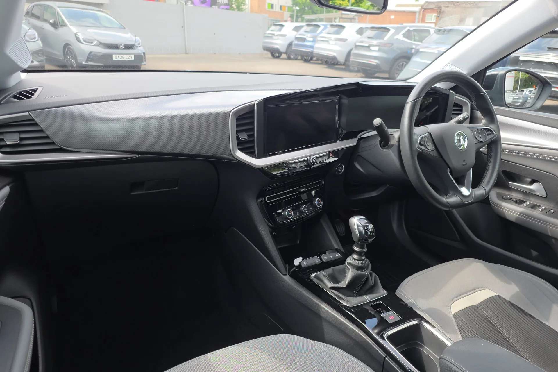 A 2022 VAUXHALL MOKKA 1.2 Turbo Elite Premium 5dr A 2022 VAUXHALL MOKKA 1.2 Turbo Elite Premium 5dr