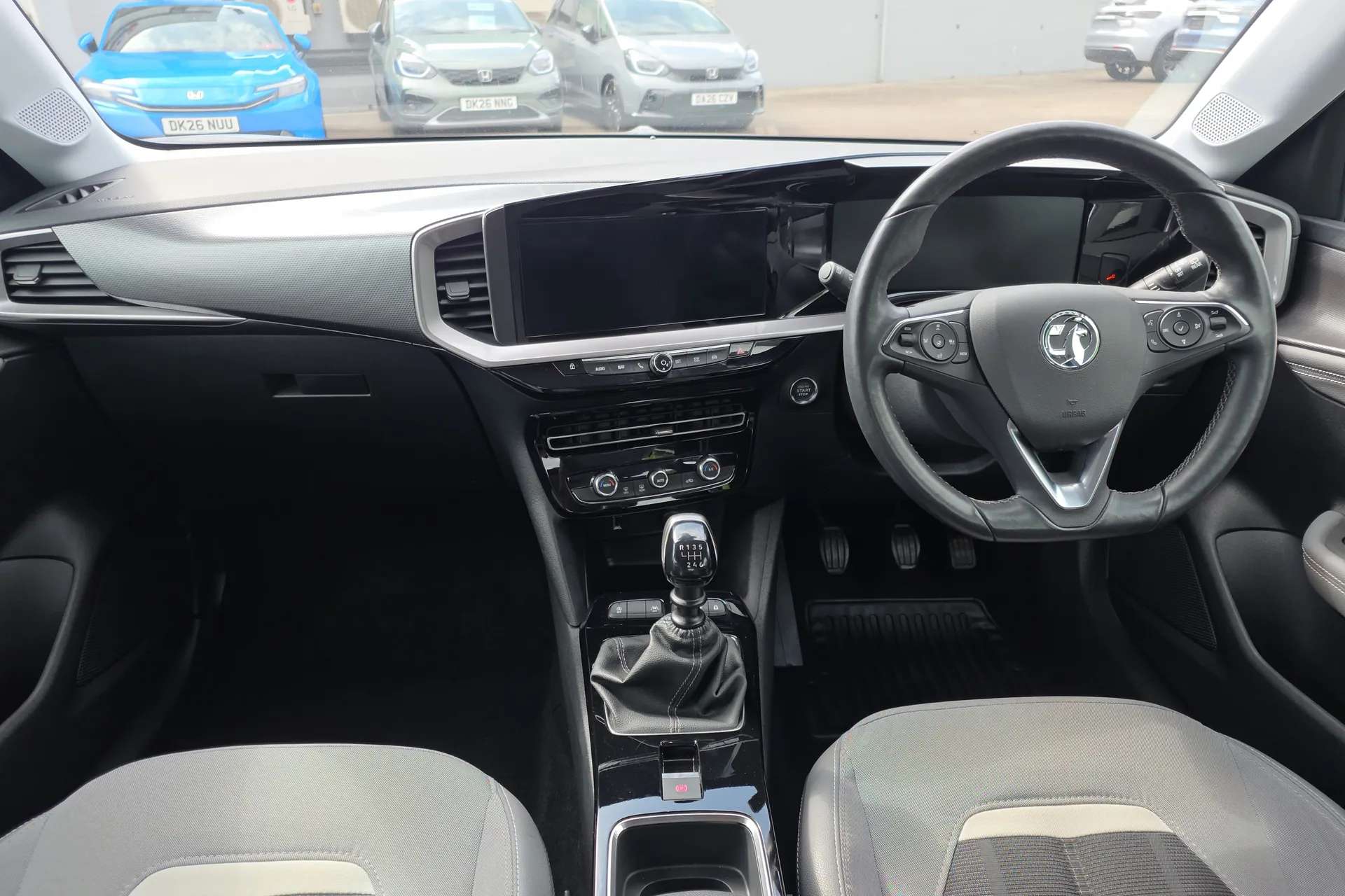 A 2022 VAUXHALL MOKKA 1.2 Turbo Elite Premium 5dr A 2022 VAUXHALL MOKKA 1.2 Turbo Elite Premium 5dr