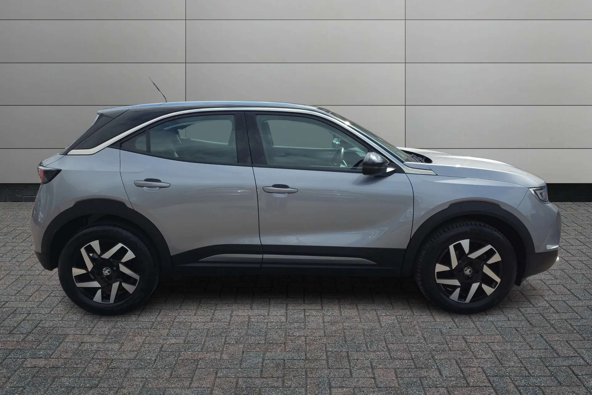 2022 VAUXHALL MOKKA 2022 VAUXHALL MOKKA