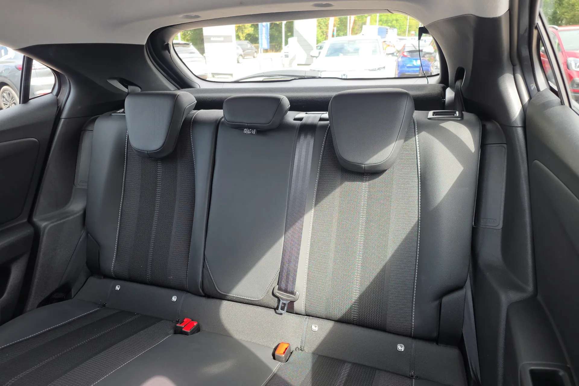 2022 VAUXHALL MOKKA 2022 VAUXHALL MOKKA