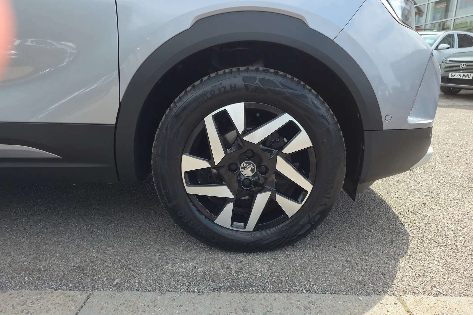 2022 VAUXHALL MOKKA 2022 VAUXHALL MOKKA