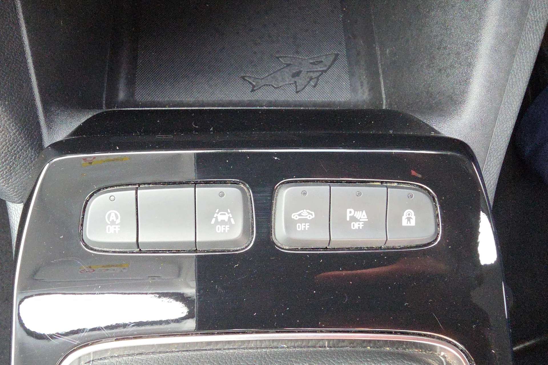2022 VAUXHALL MOKKA 2022 VAUXHALL MOKKA