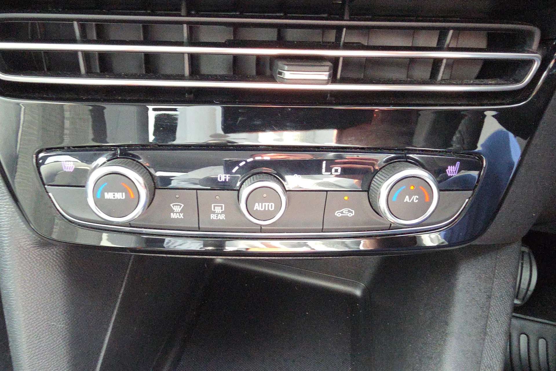 2022 VAUXHALL MOKKA 2022 VAUXHALL MOKKA