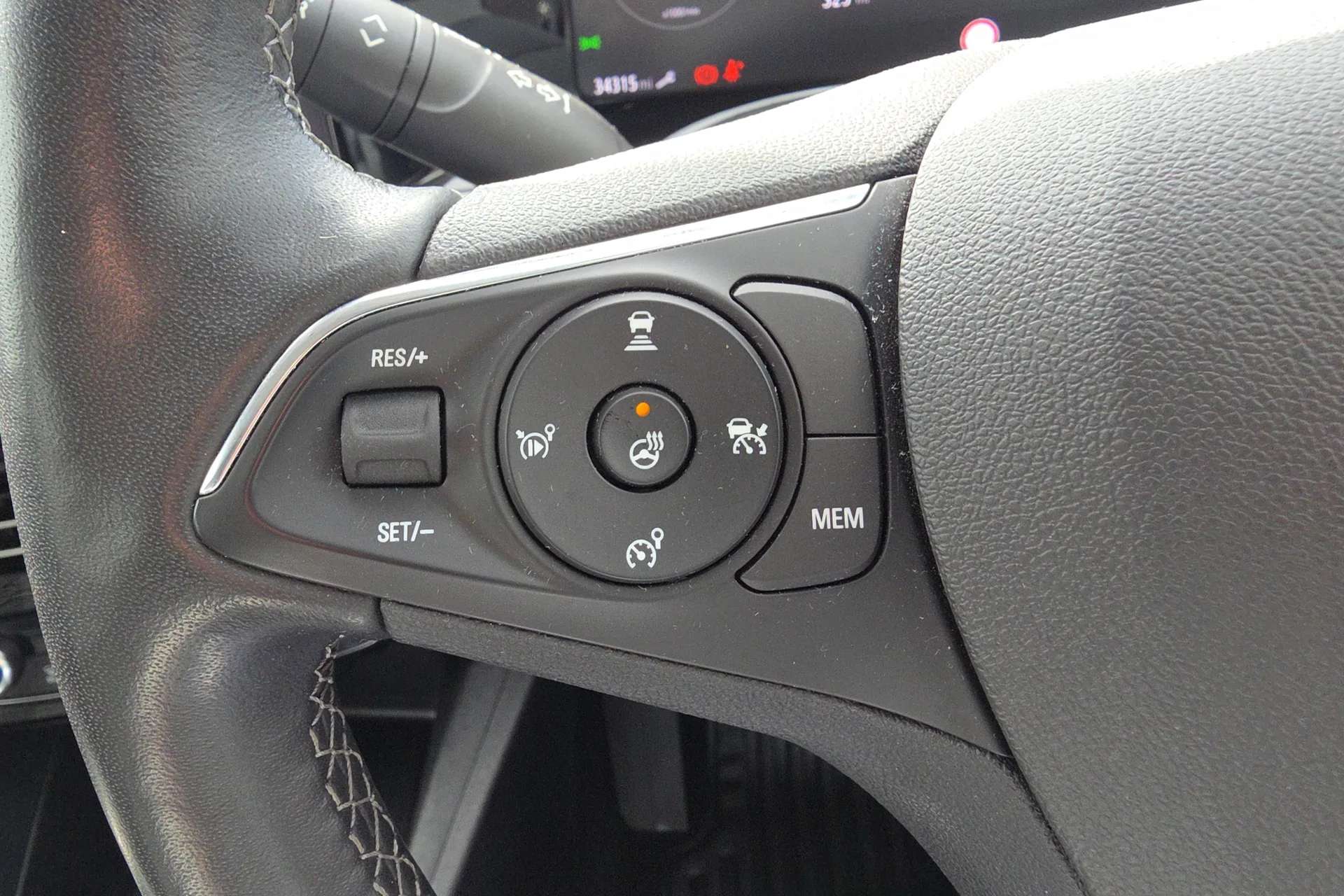 2022 VAUXHALL MOKKA 2022 VAUXHALL MOKKA