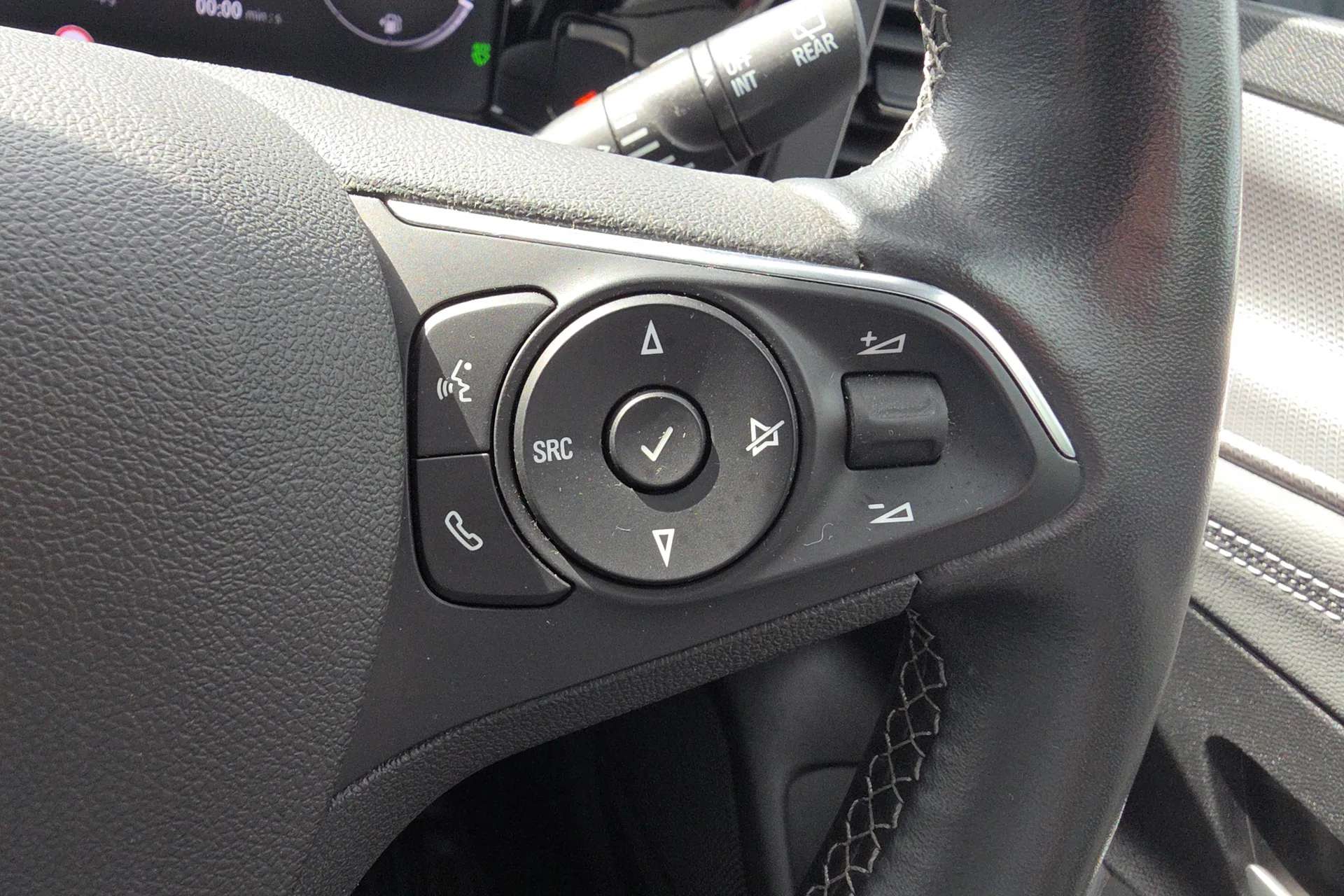 2022 VAUXHALL MOKKA 2022 VAUXHALL MOKKA