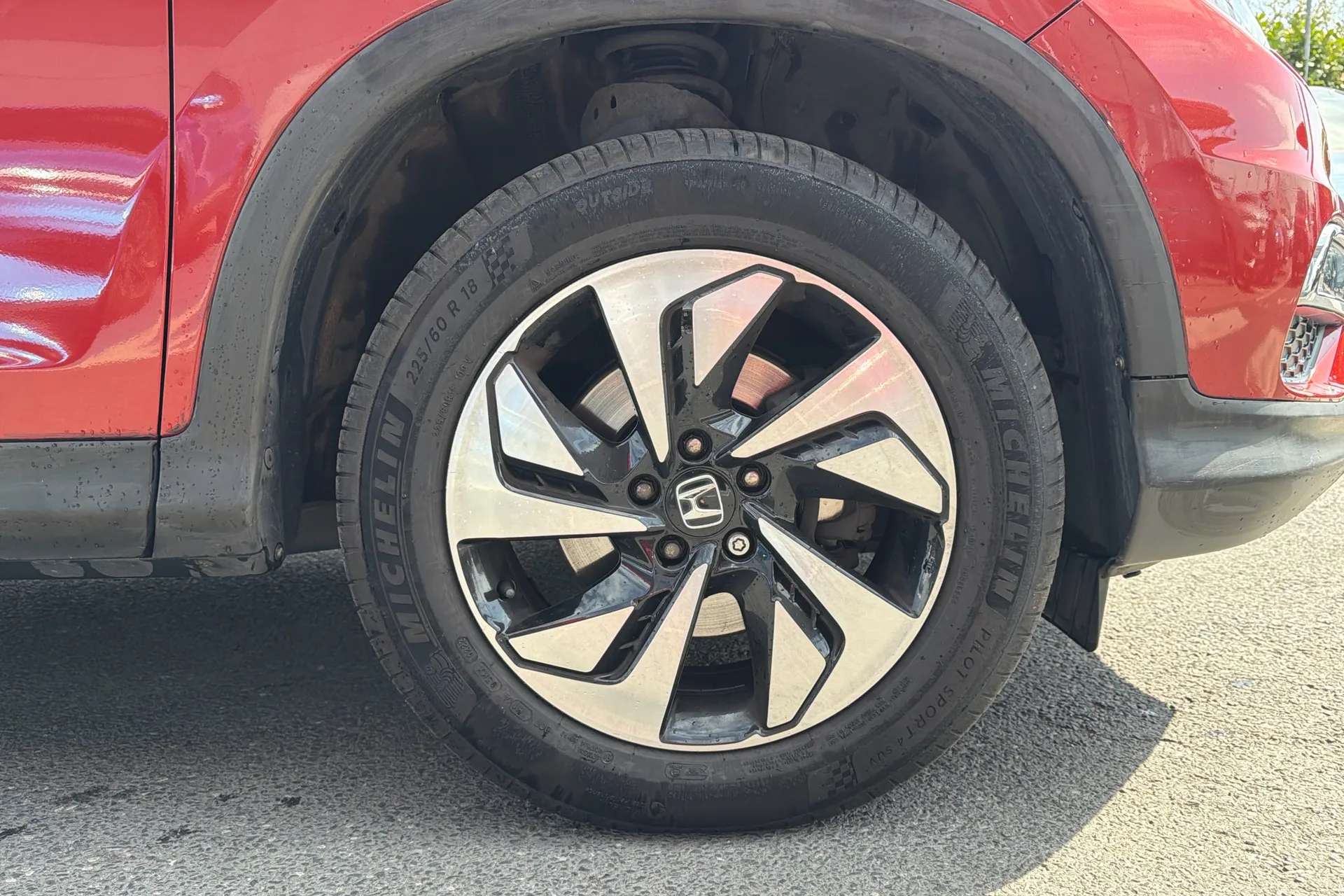 2022 HONDA CR-V 2022 HONDA CR-V