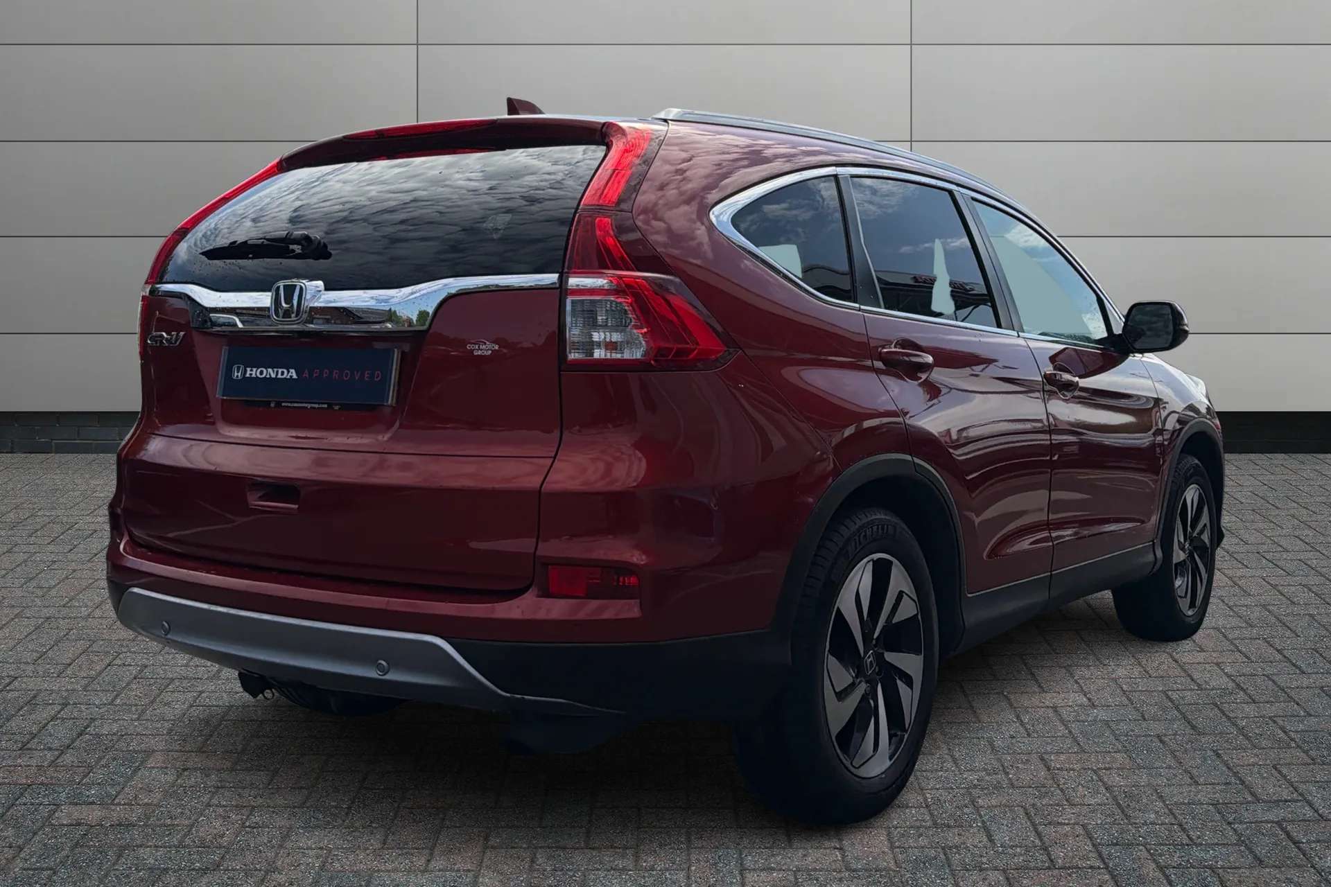 2022 HONDA CR-V 2022 HONDA CR-V