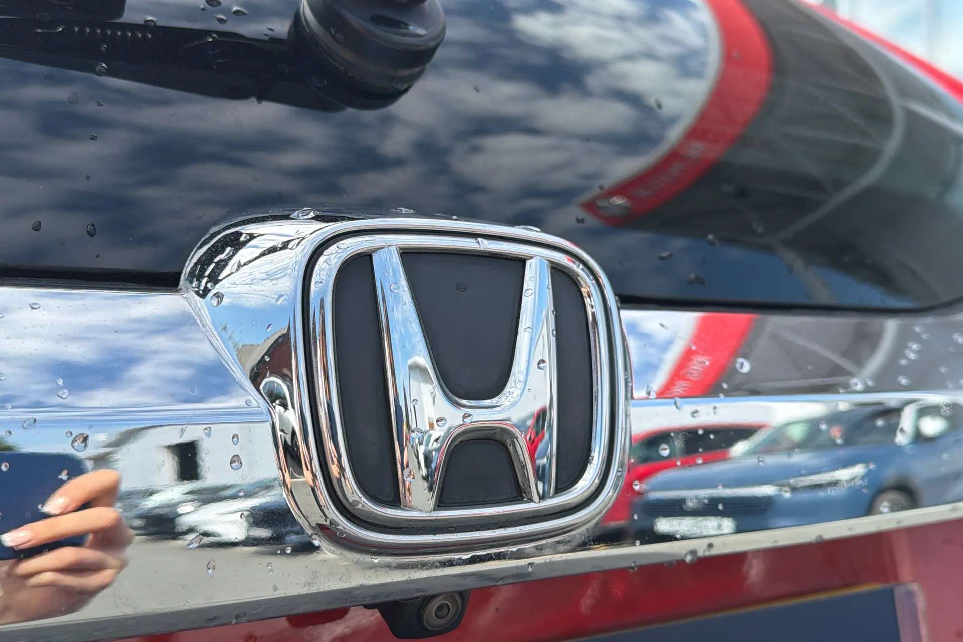 2022 HONDA CR-V 2022 HONDA CR-V