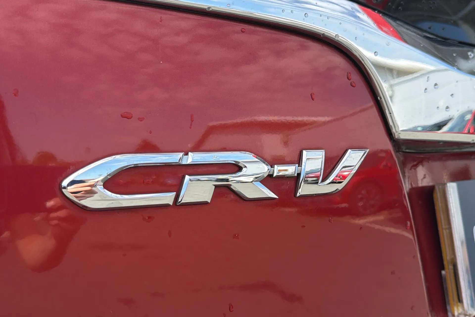 2022 HONDA CR-V 2022 HONDA CR-V