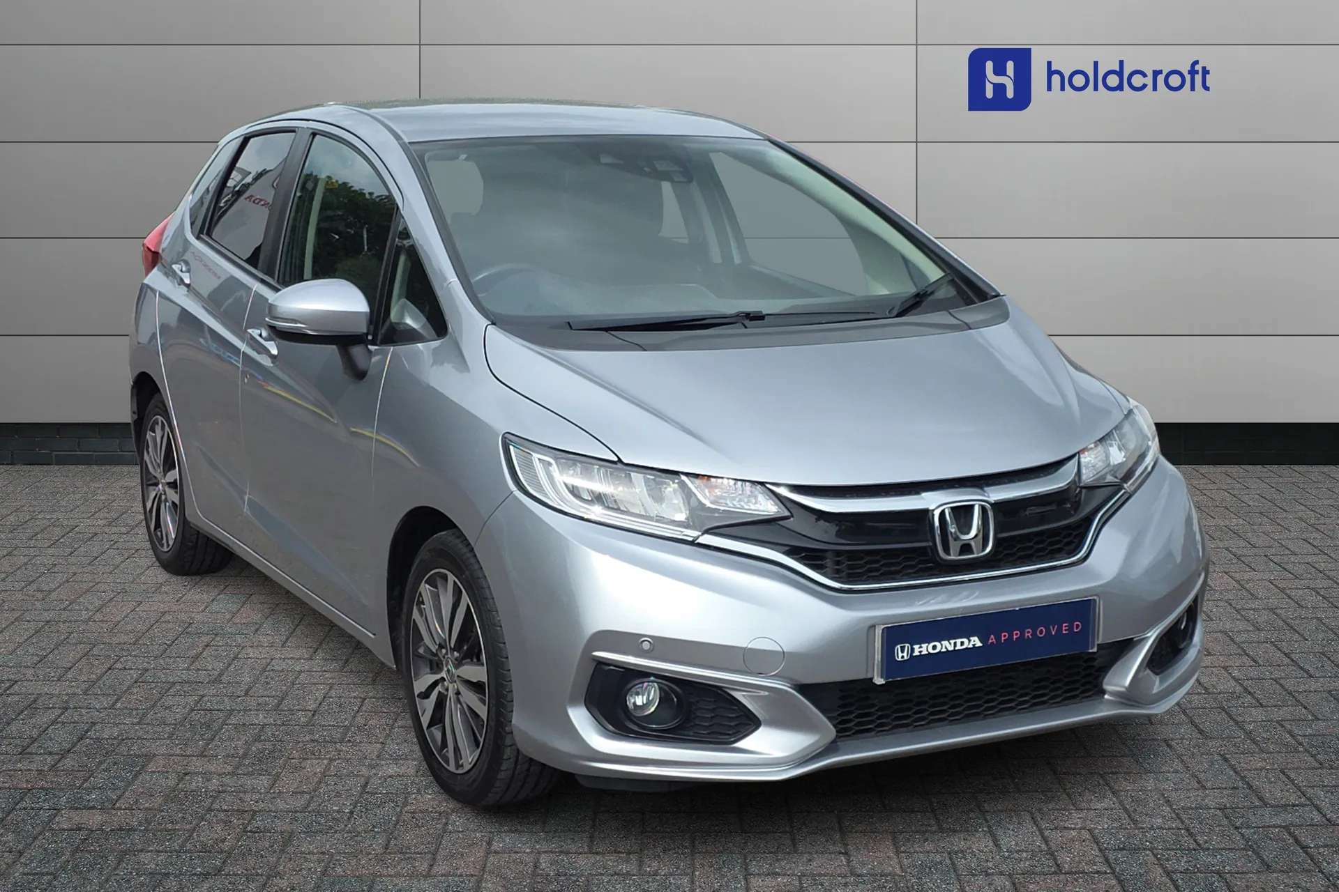 A 2018 HONDA JAZZ 1.3 i-VTEC EX 5dr CVT A 2018 HONDA JAZZ 1.3 i-VTEC EX 5dr CVT