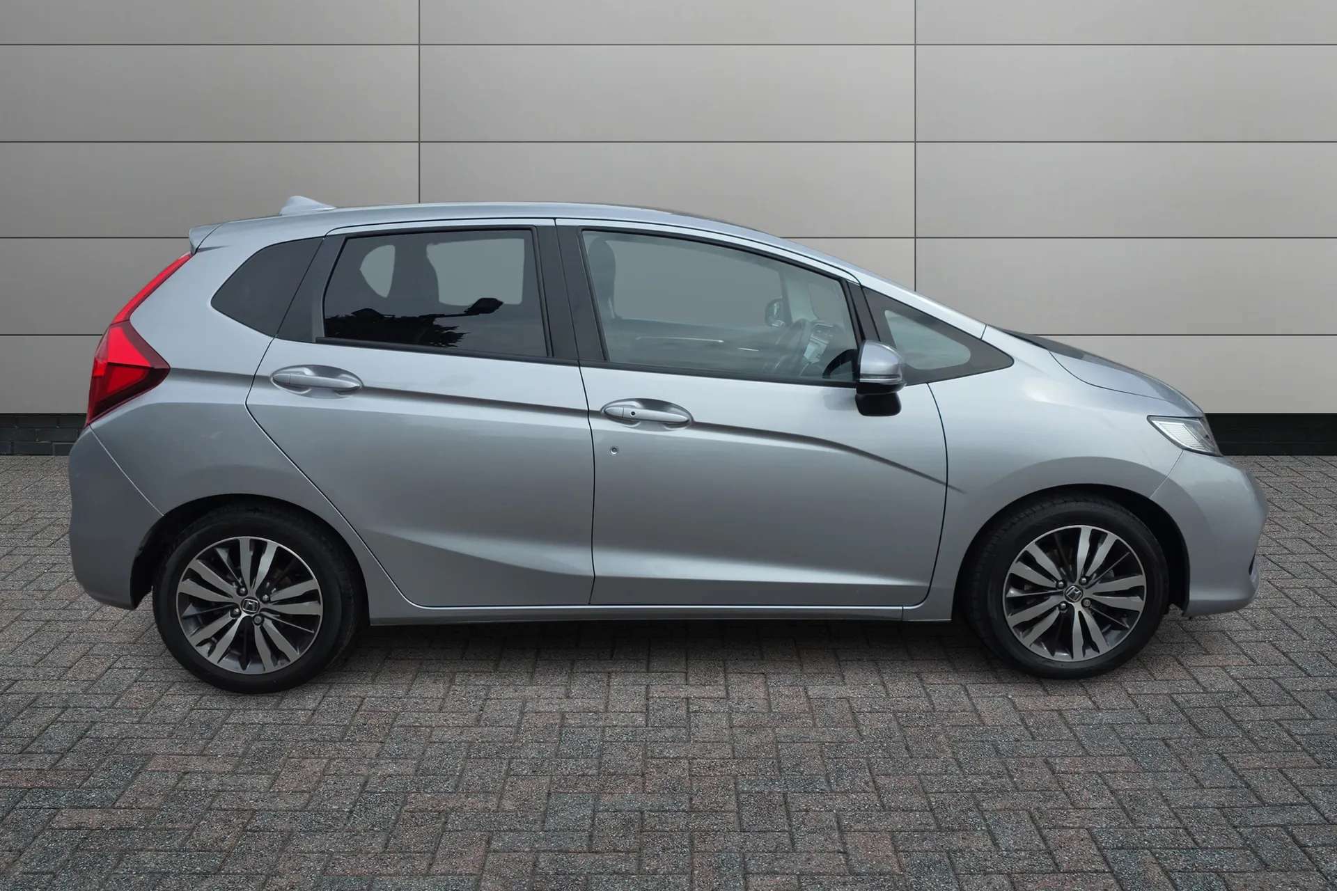 2018 HONDA JAZZ 2018 HONDA JAZZ