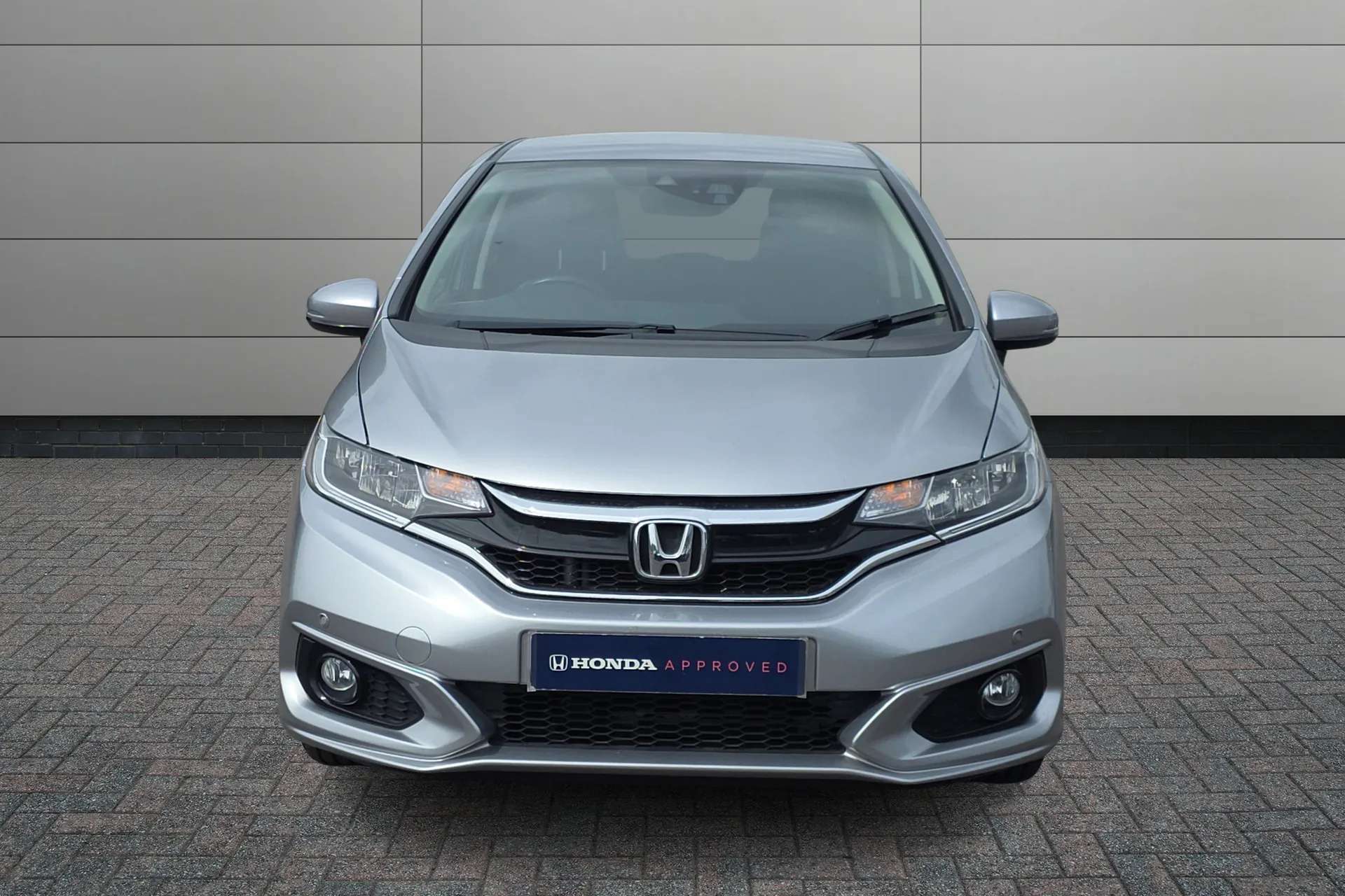 2018 HONDA JAZZ 2018 HONDA JAZZ