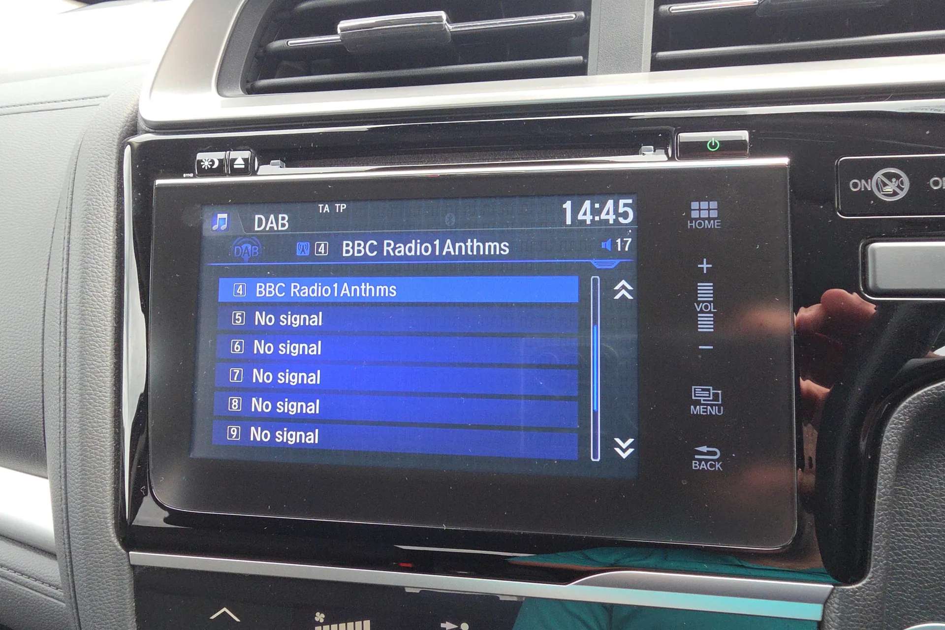 2018 HONDA JAZZ 2018 HONDA JAZZ