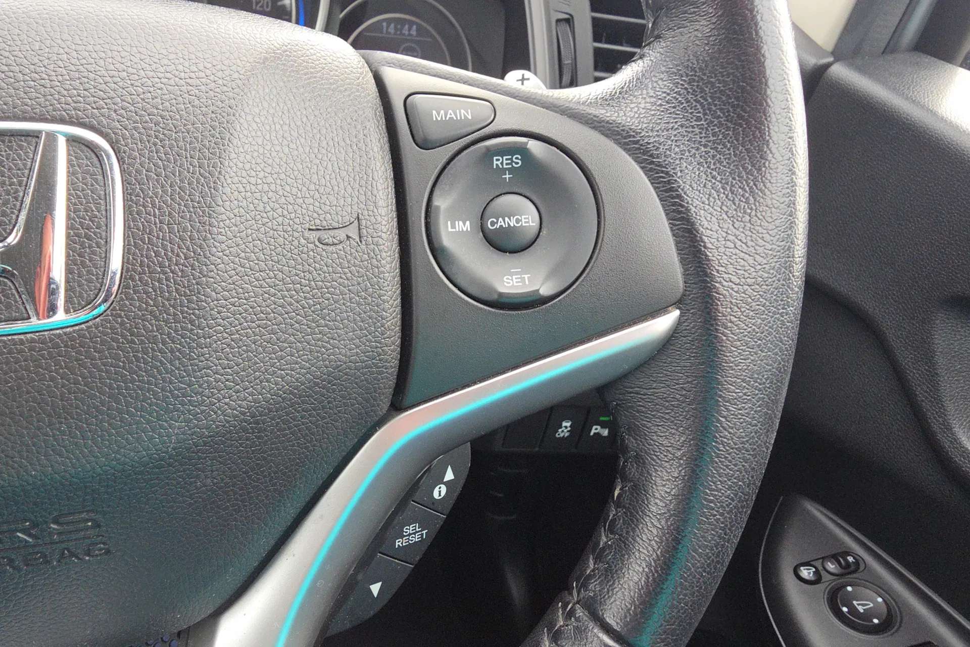 2018 HONDA JAZZ 2018 HONDA JAZZ