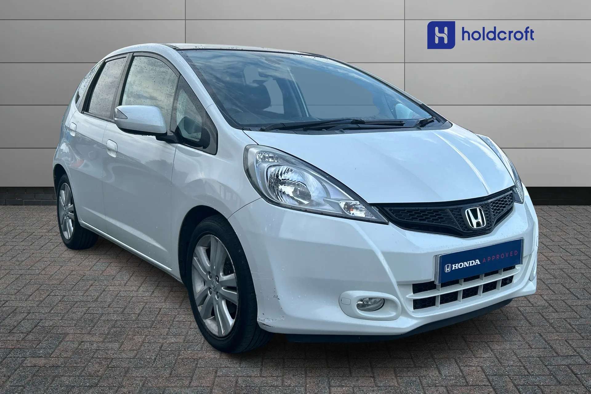 A 2013 HONDA JAZZ 1.4 i-VTEC EX 5dr CVT A 2013 HONDA JAZZ 1.4 i-VTEC EX 5dr CVT
