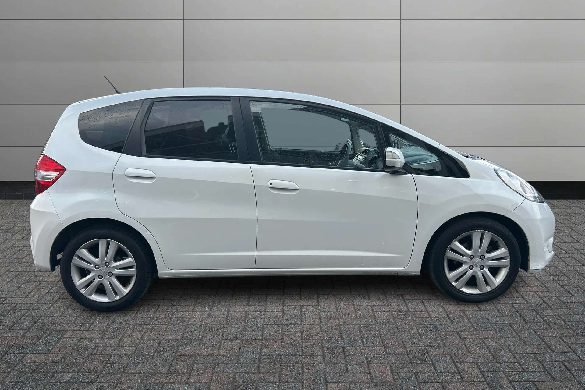 2013 HONDA JAZZ 2013 HONDA JAZZ