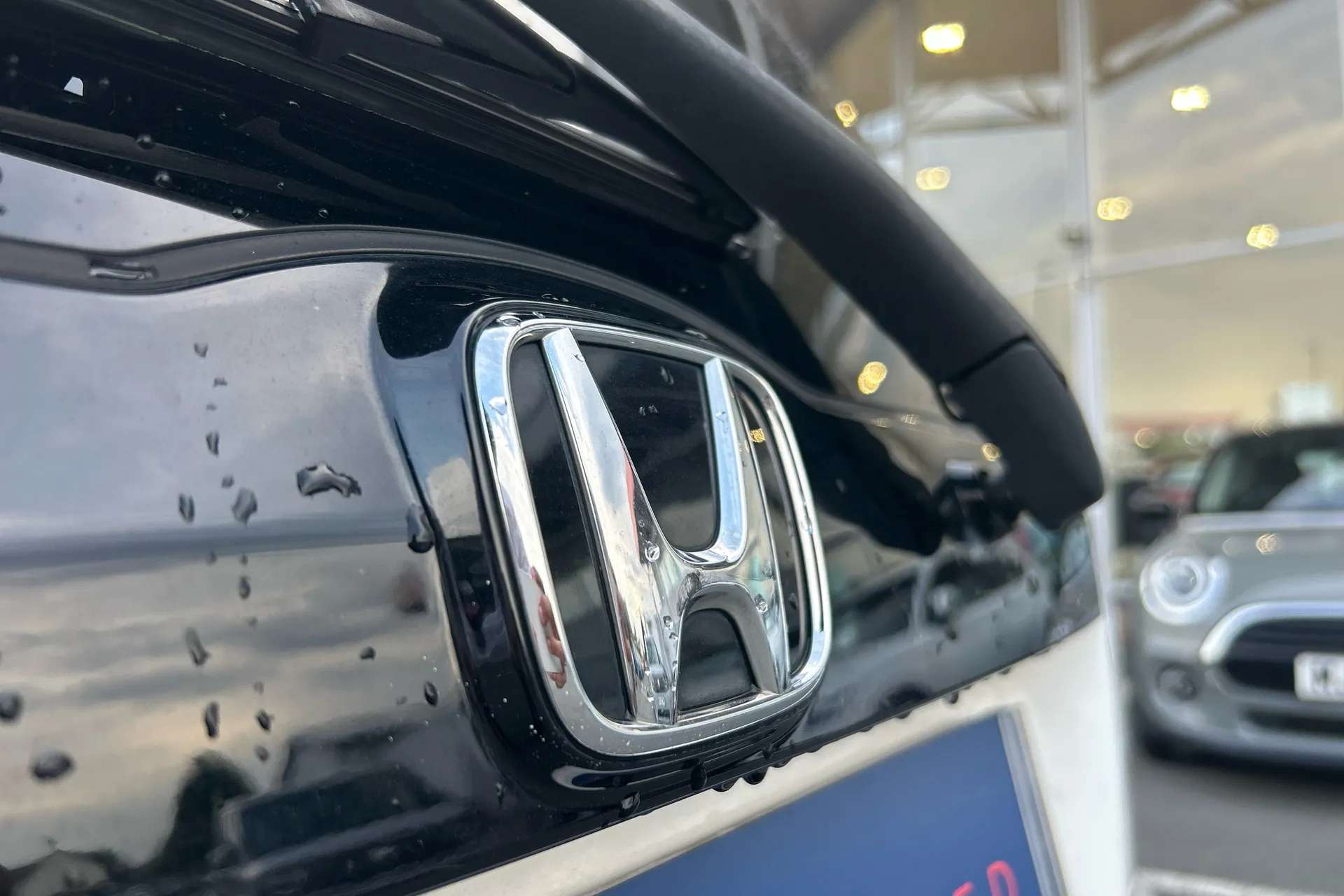2013 HONDA JAZZ 2013 HONDA JAZZ