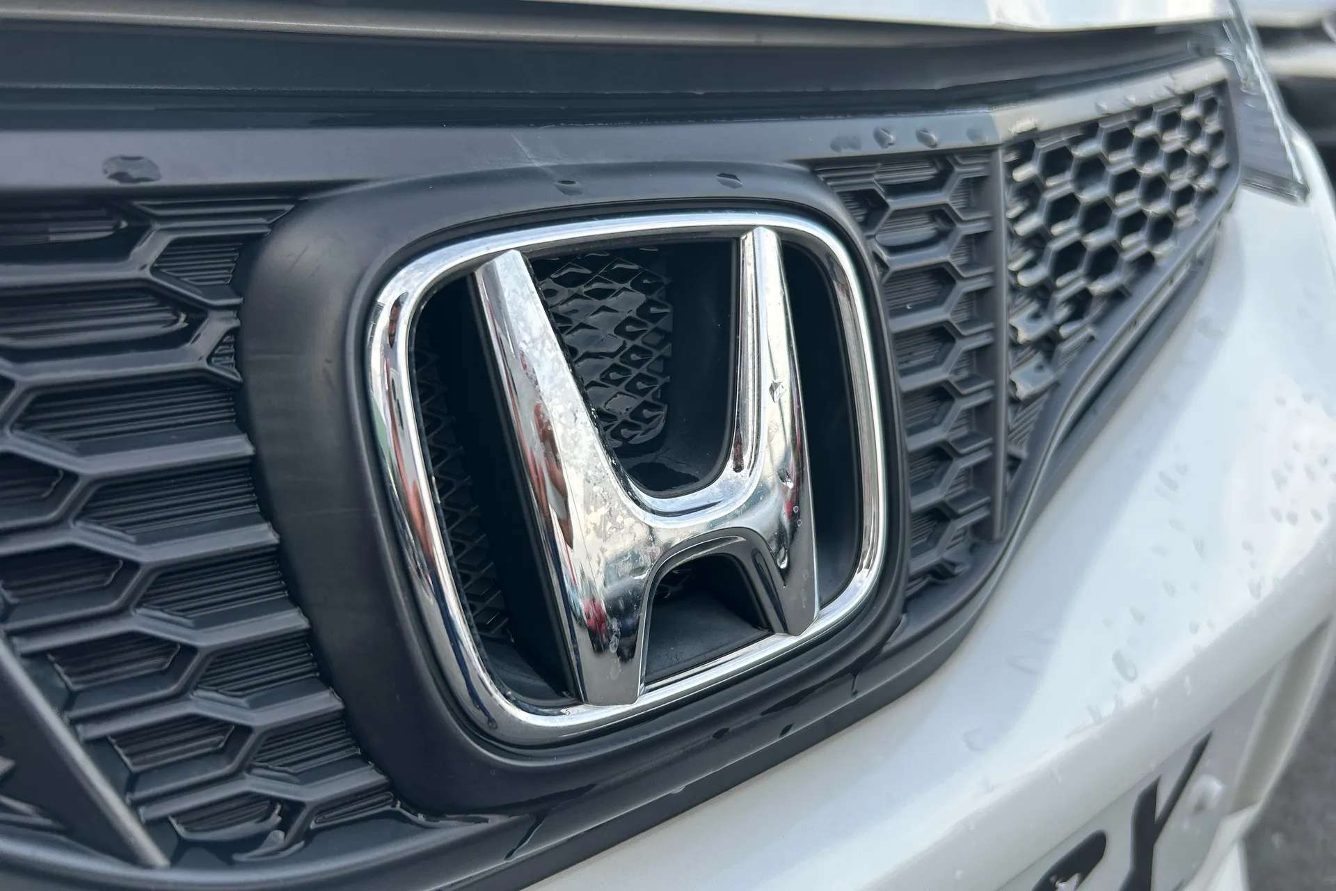2013 HONDA JAZZ 2013 HONDA JAZZ