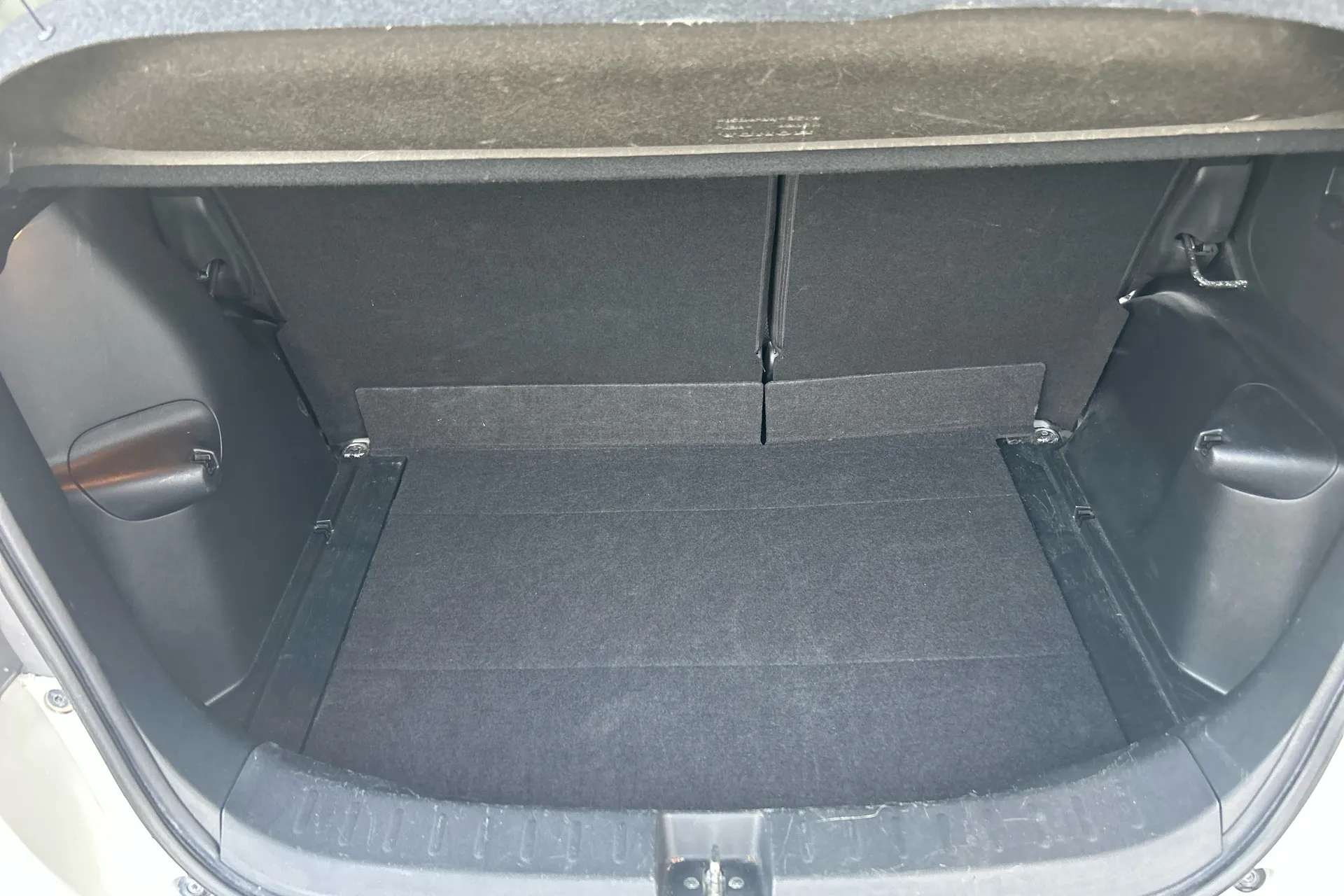2013 HONDA JAZZ 2013 HONDA JAZZ