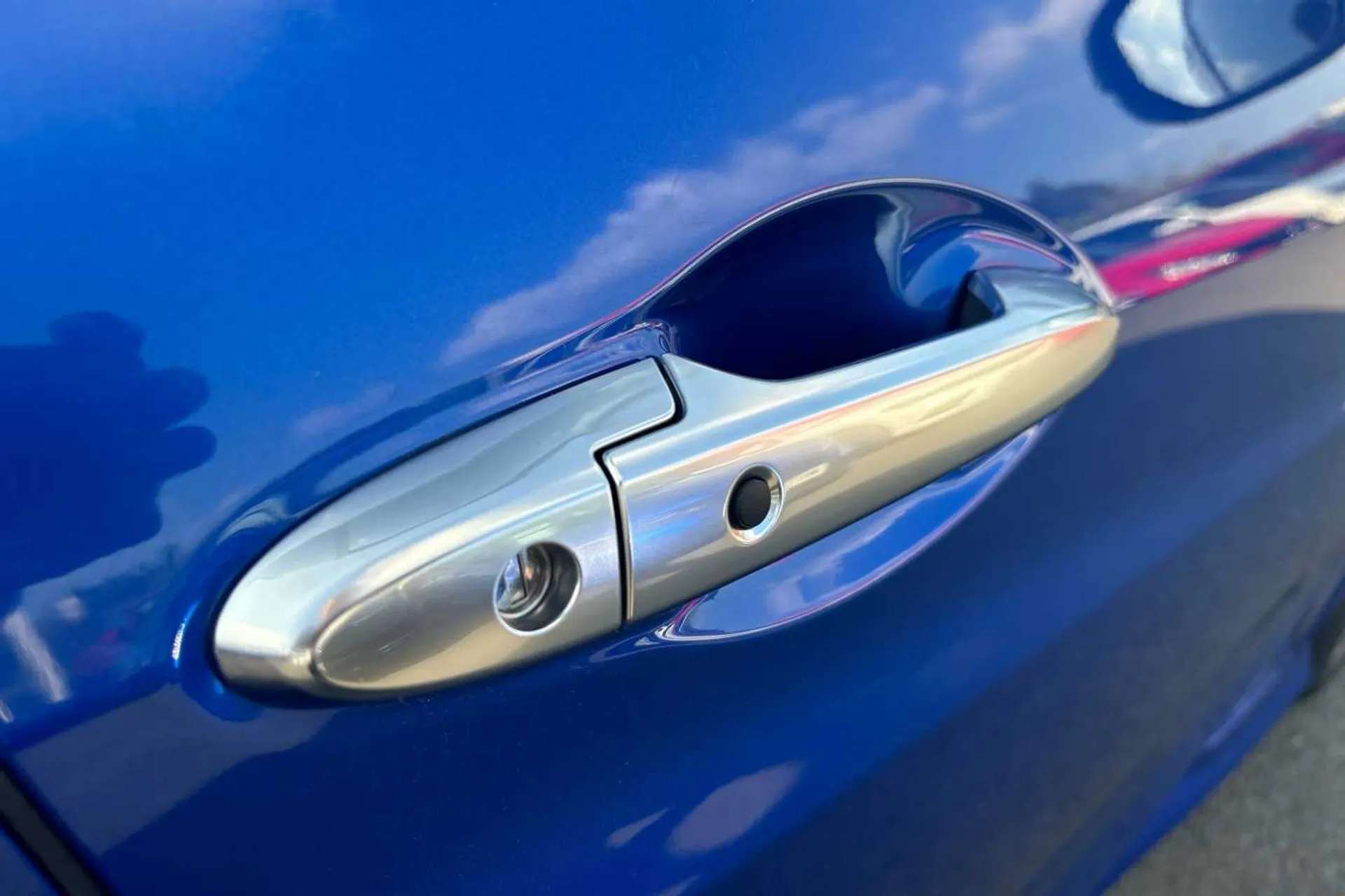 2019 HONDA HR-V 2019 HONDA HR-V