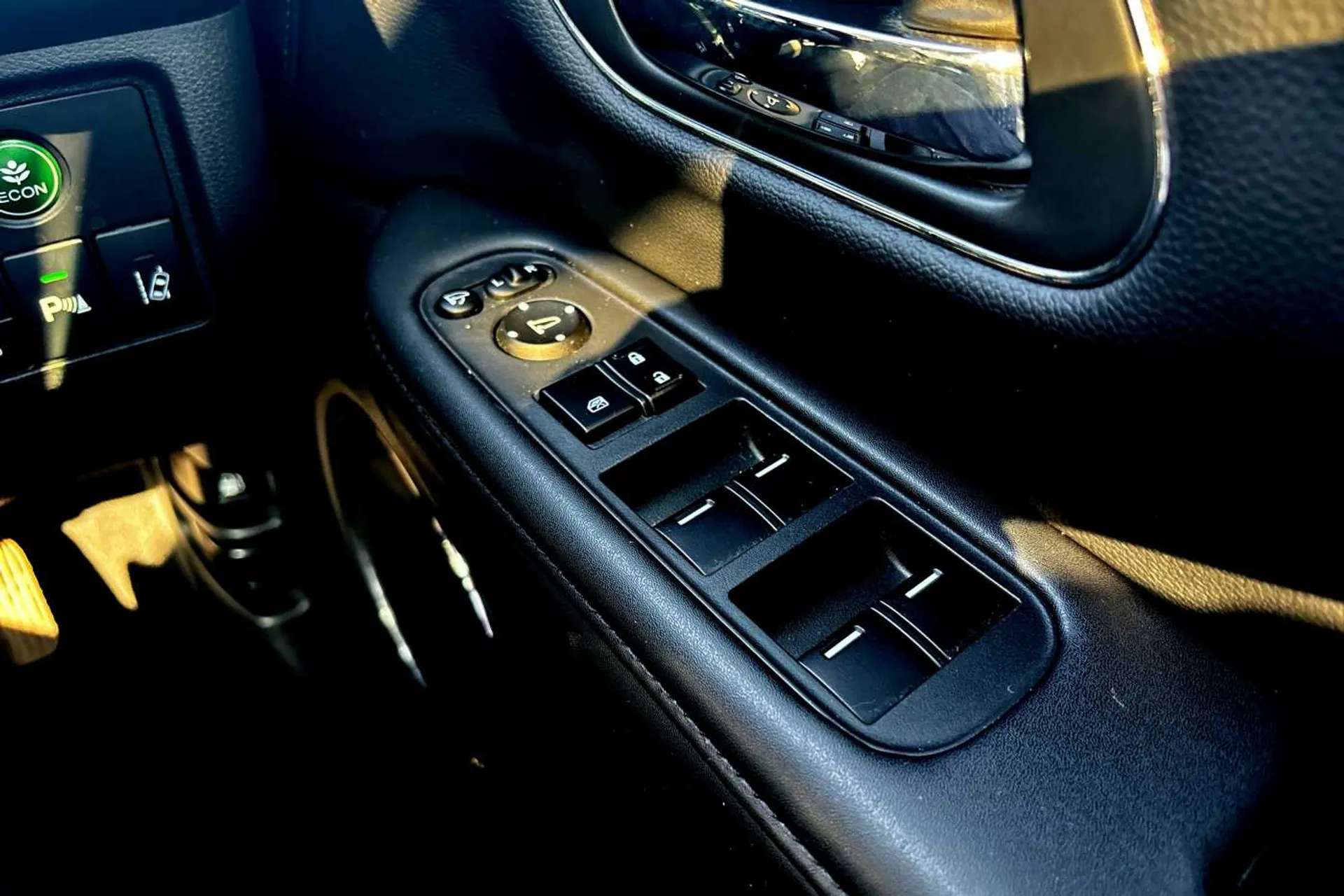 2019 HONDA HR-V 2019 HONDA HR-V