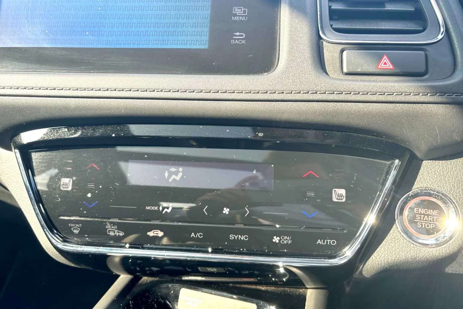 2019 HONDA HR-V 2019 HONDA HR-V