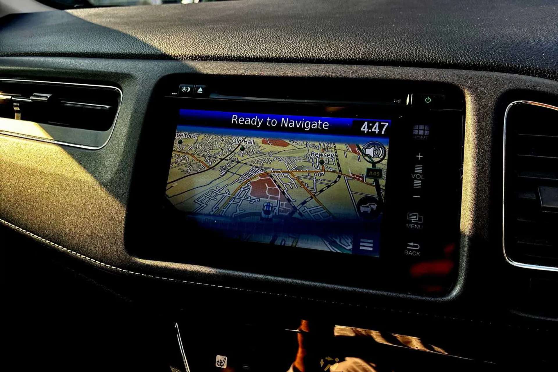 2019 HONDA HR-V 2019 HONDA HR-V