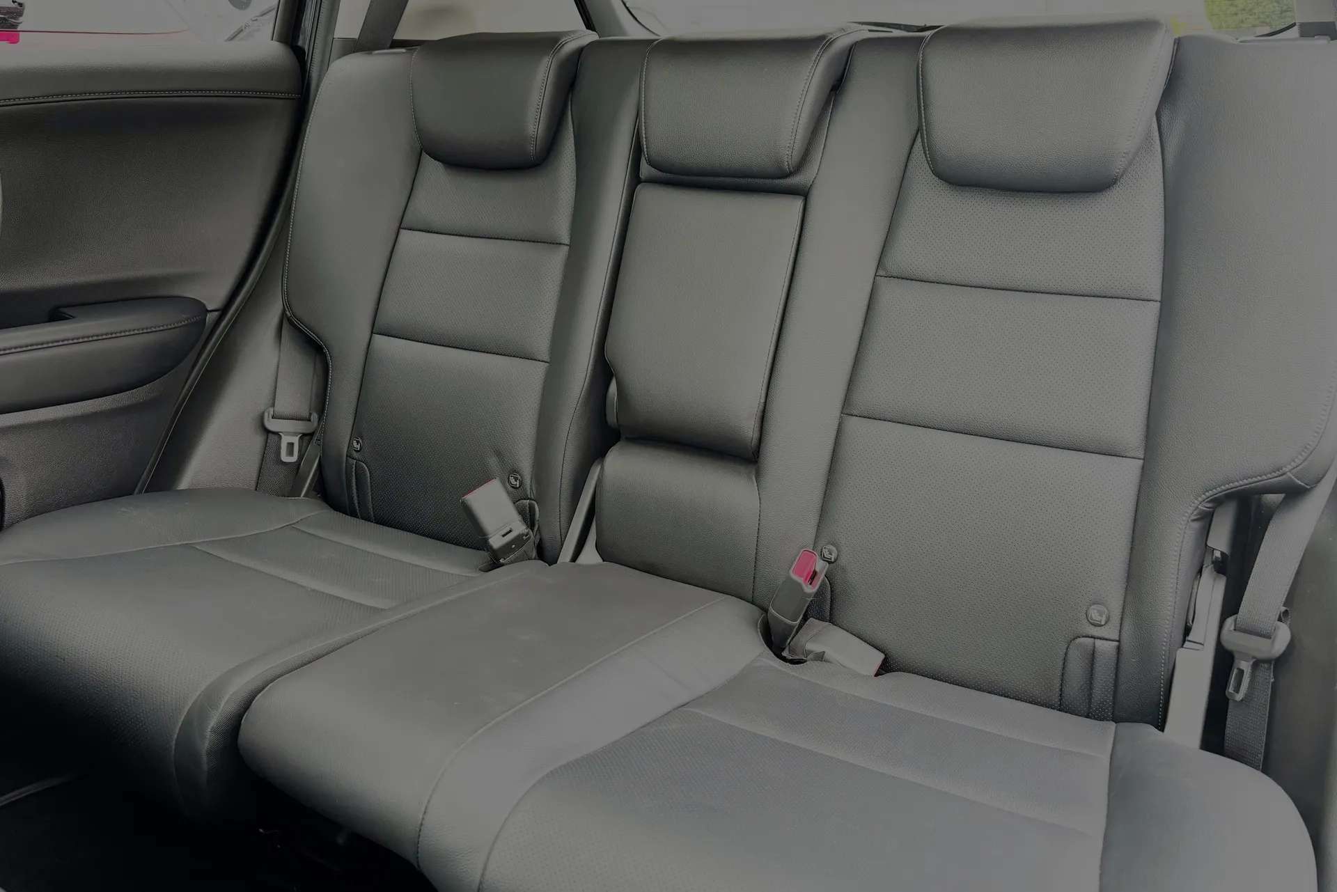 2019 HONDA HR-V 2019 HONDA HR-V