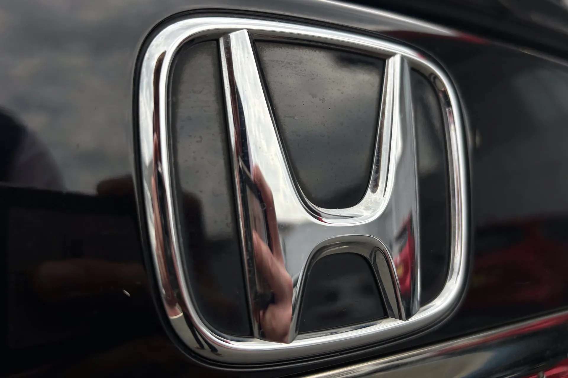 2019 HONDA HR-V 2019 HONDA HR-V