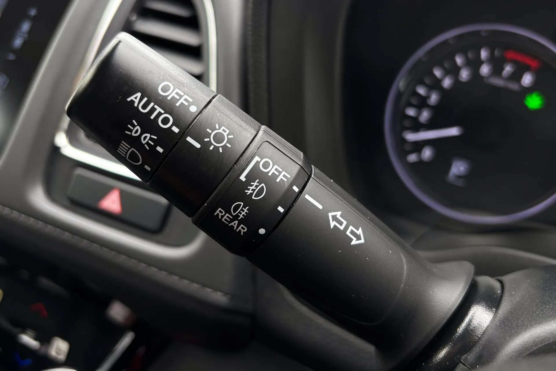 2019 HONDA HR-V 2019 HONDA HR-V