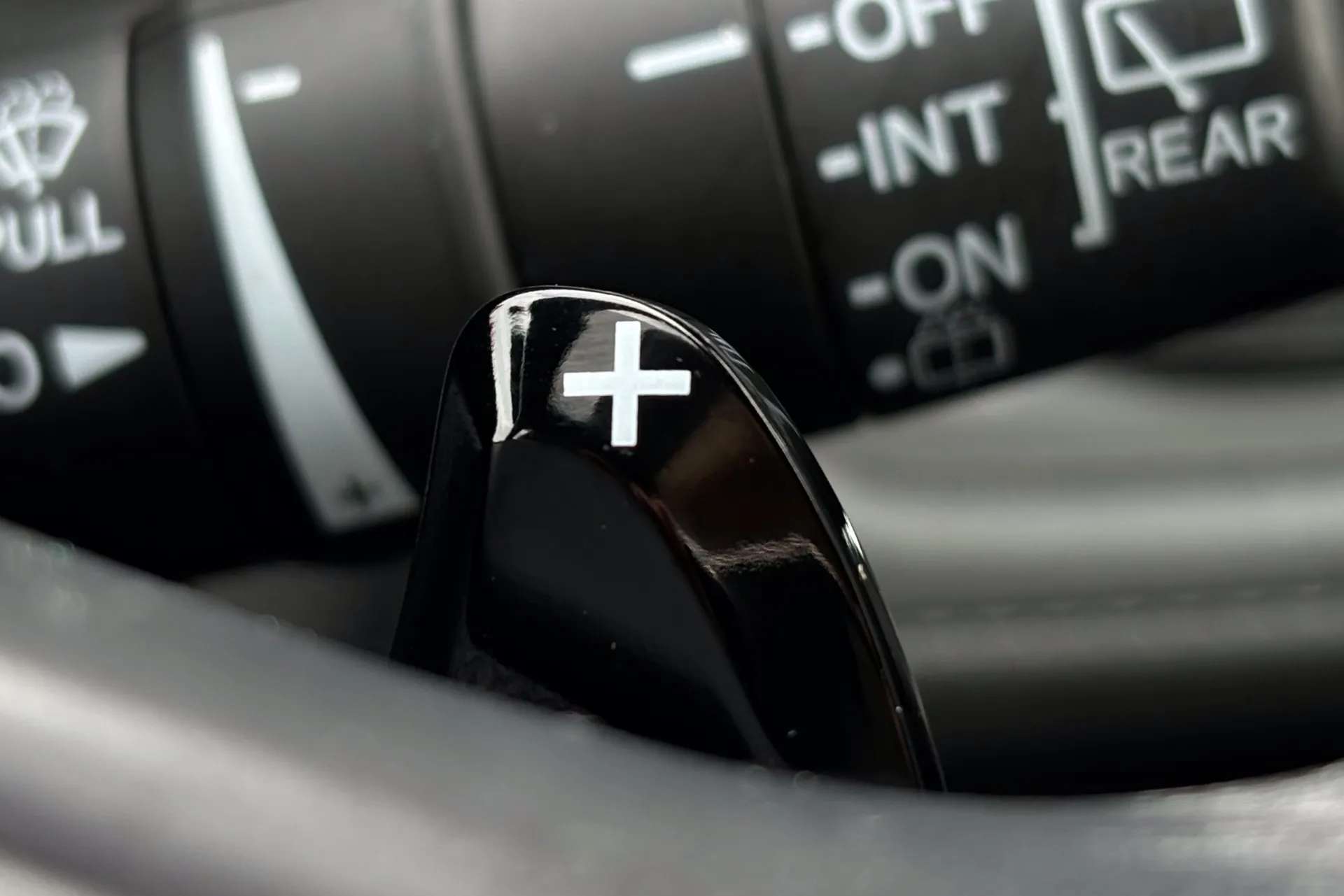 2019 HONDA HR-V 2019 HONDA HR-V