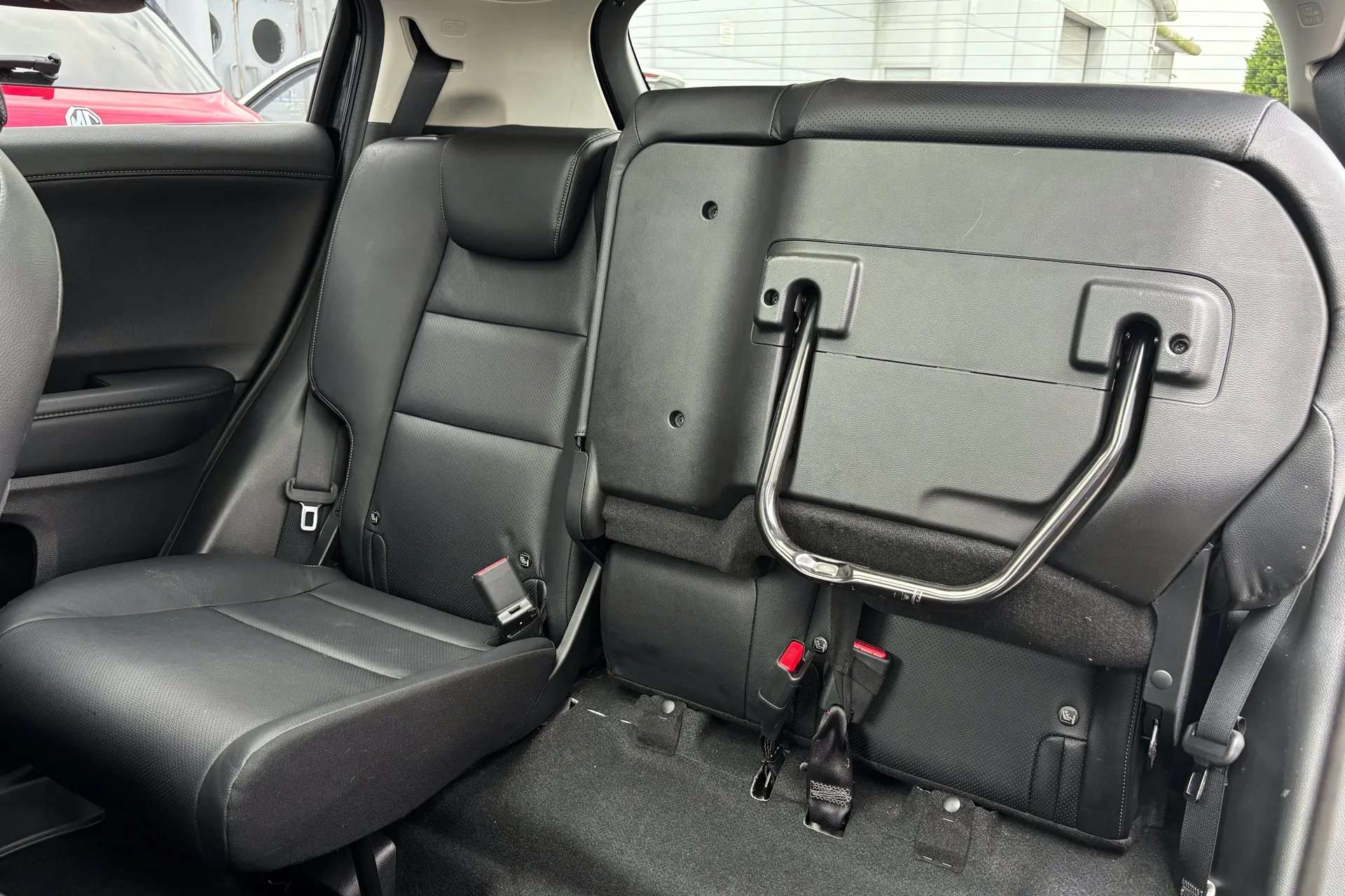 2019 HONDA HR-V 2019 HONDA HR-V