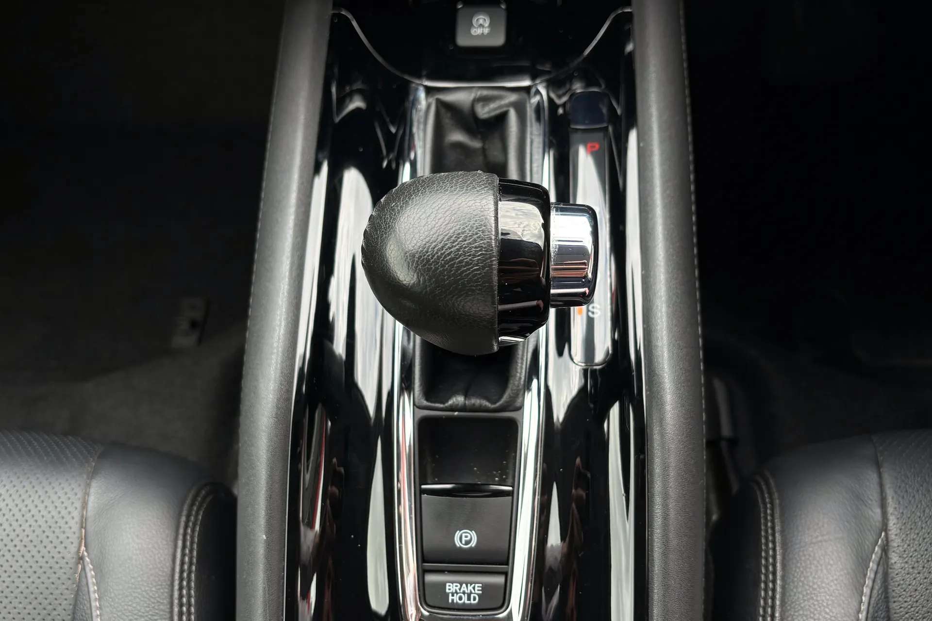 2019 HONDA HR-V 2019 HONDA HR-V