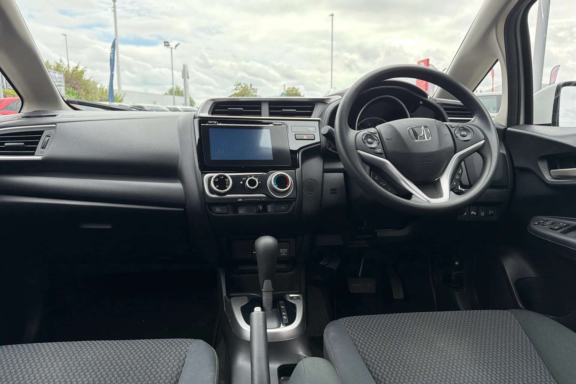 A 2020 HONDA JAZZ 1.3 i-VTEC SE 5dr CVT A 2020 HONDA JAZZ 1.3 i-VTEC SE 5dr CVT