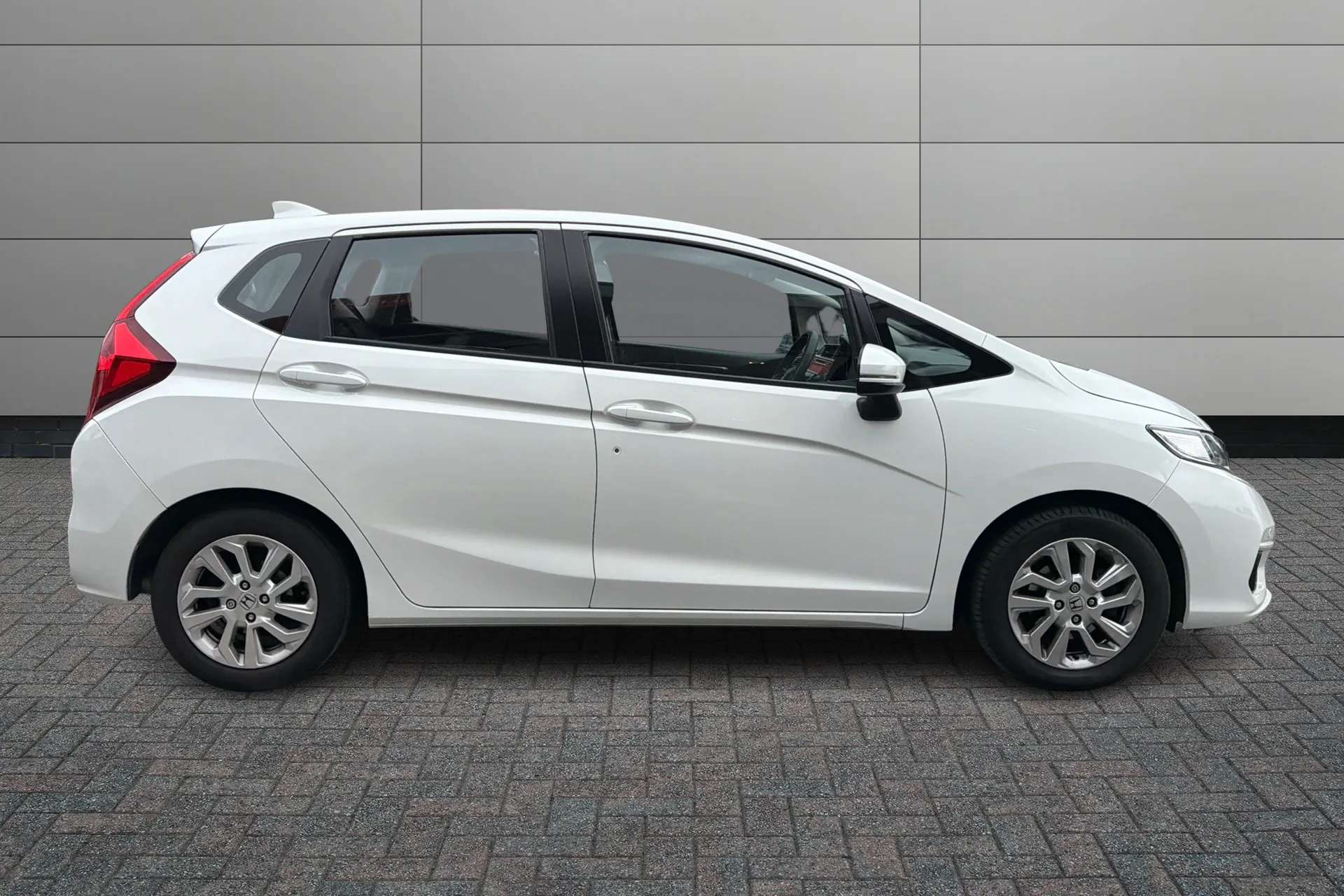 2020 HONDA JAZZ 2020 HONDA JAZZ