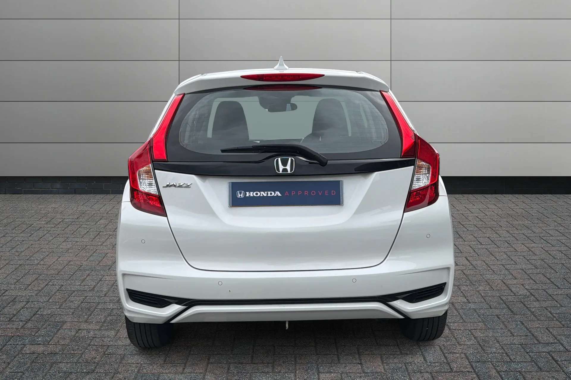 2020 HONDA JAZZ 2020 HONDA JAZZ