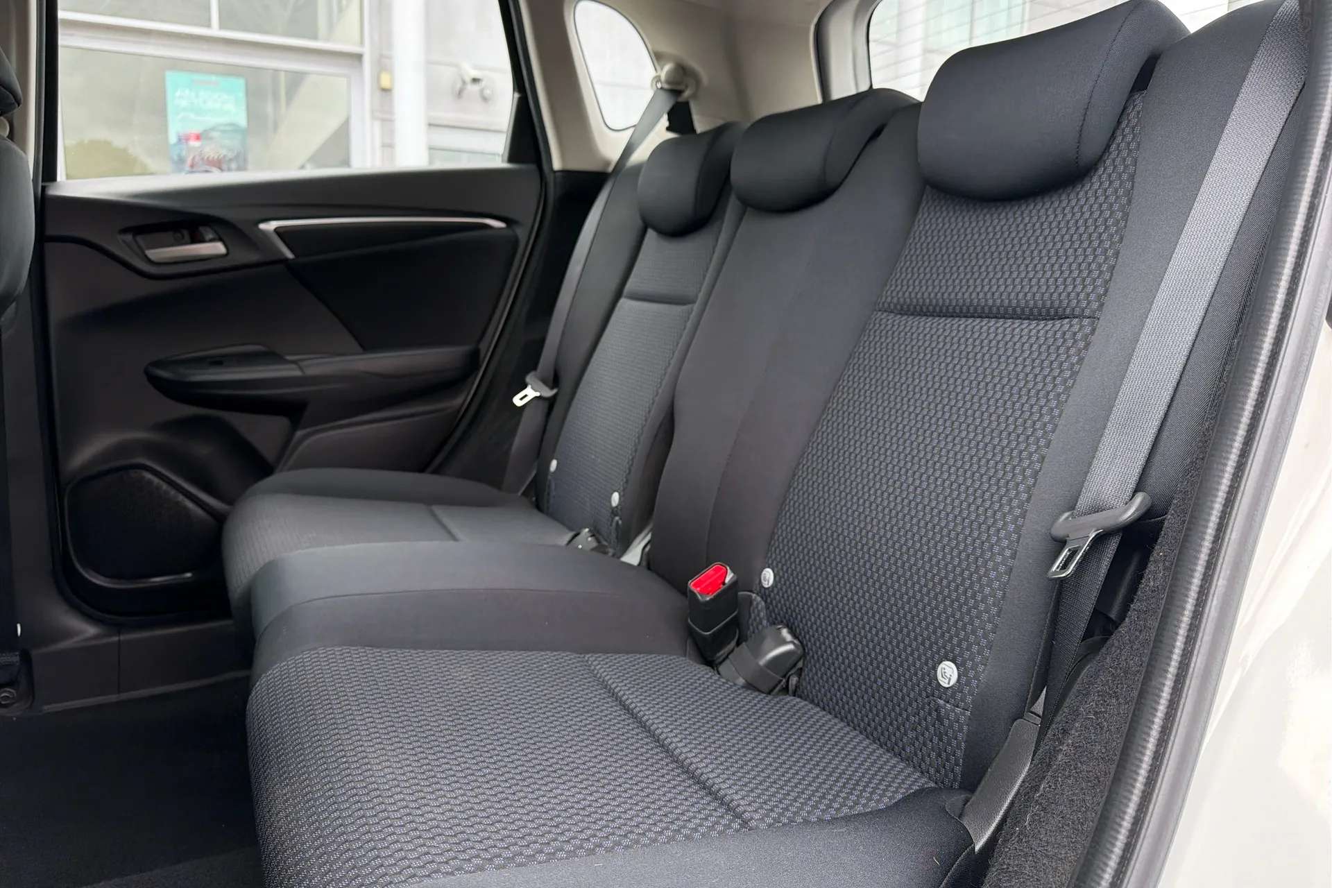 2020 HONDA JAZZ 2020 HONDA JAZZ