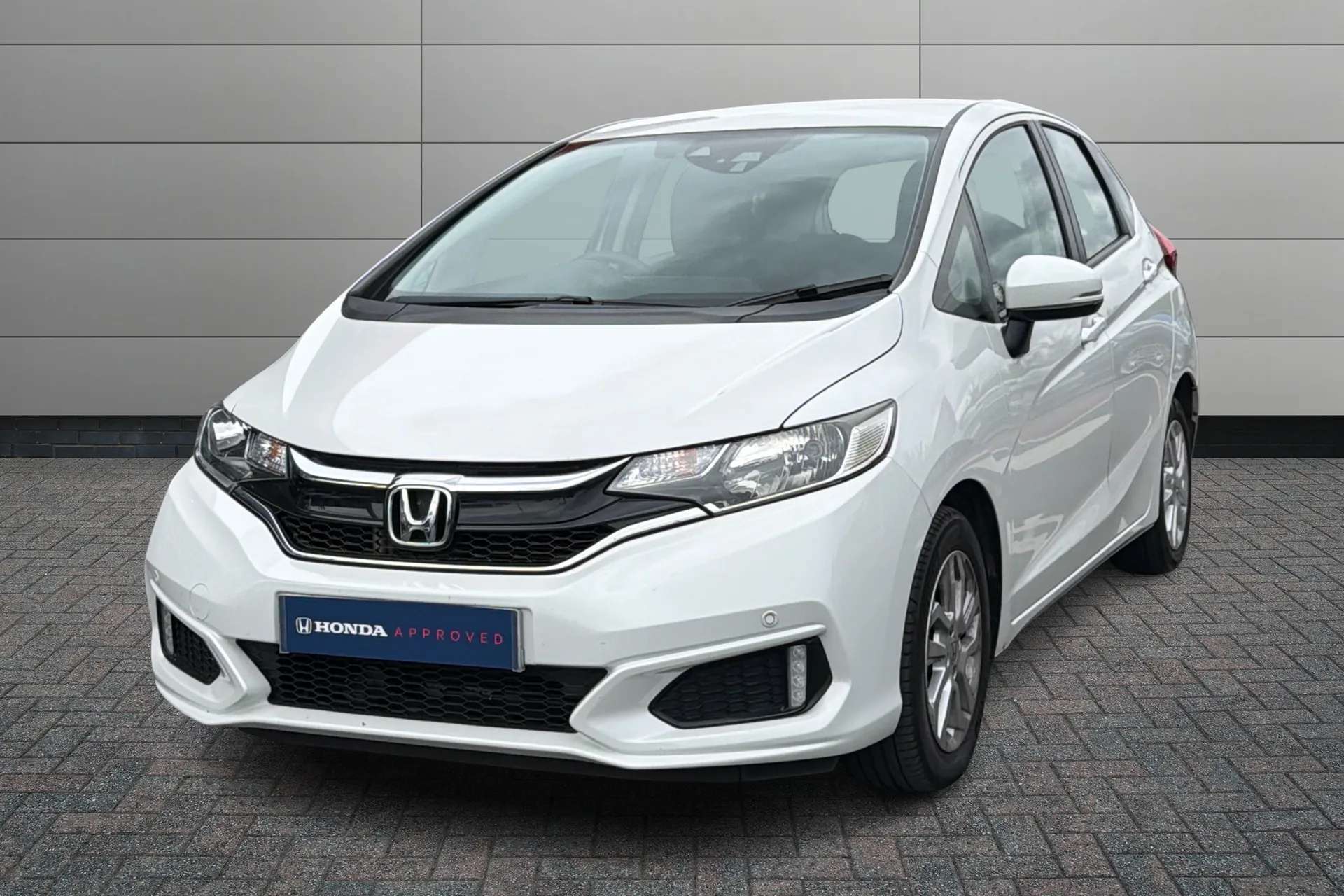 2020 HONDA JAZZ 2020 HONDA JAZZ