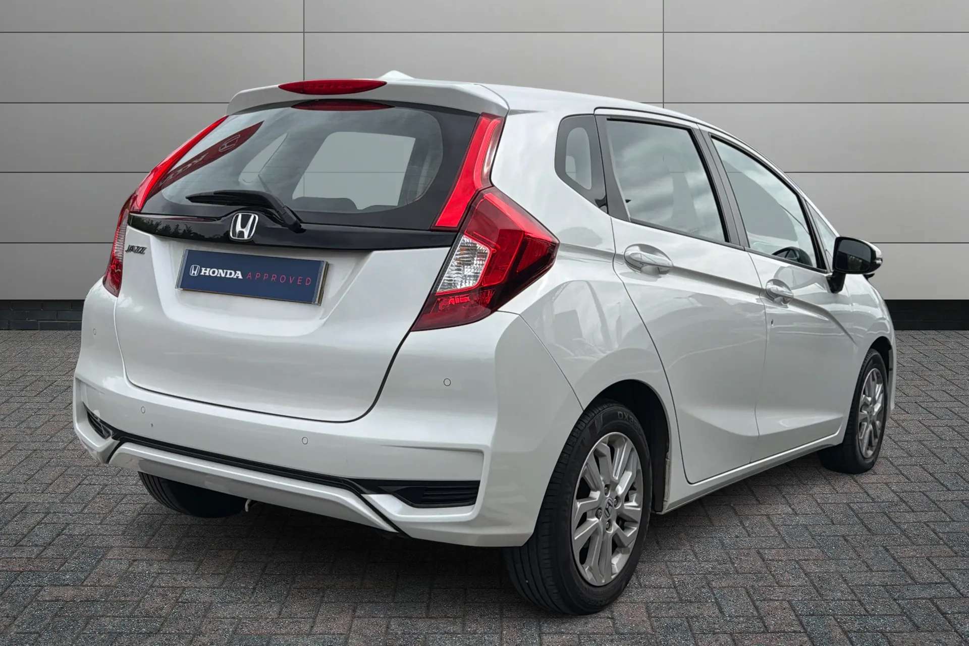 2020 HONDA JAZZ 2020 HONDA JAZZ