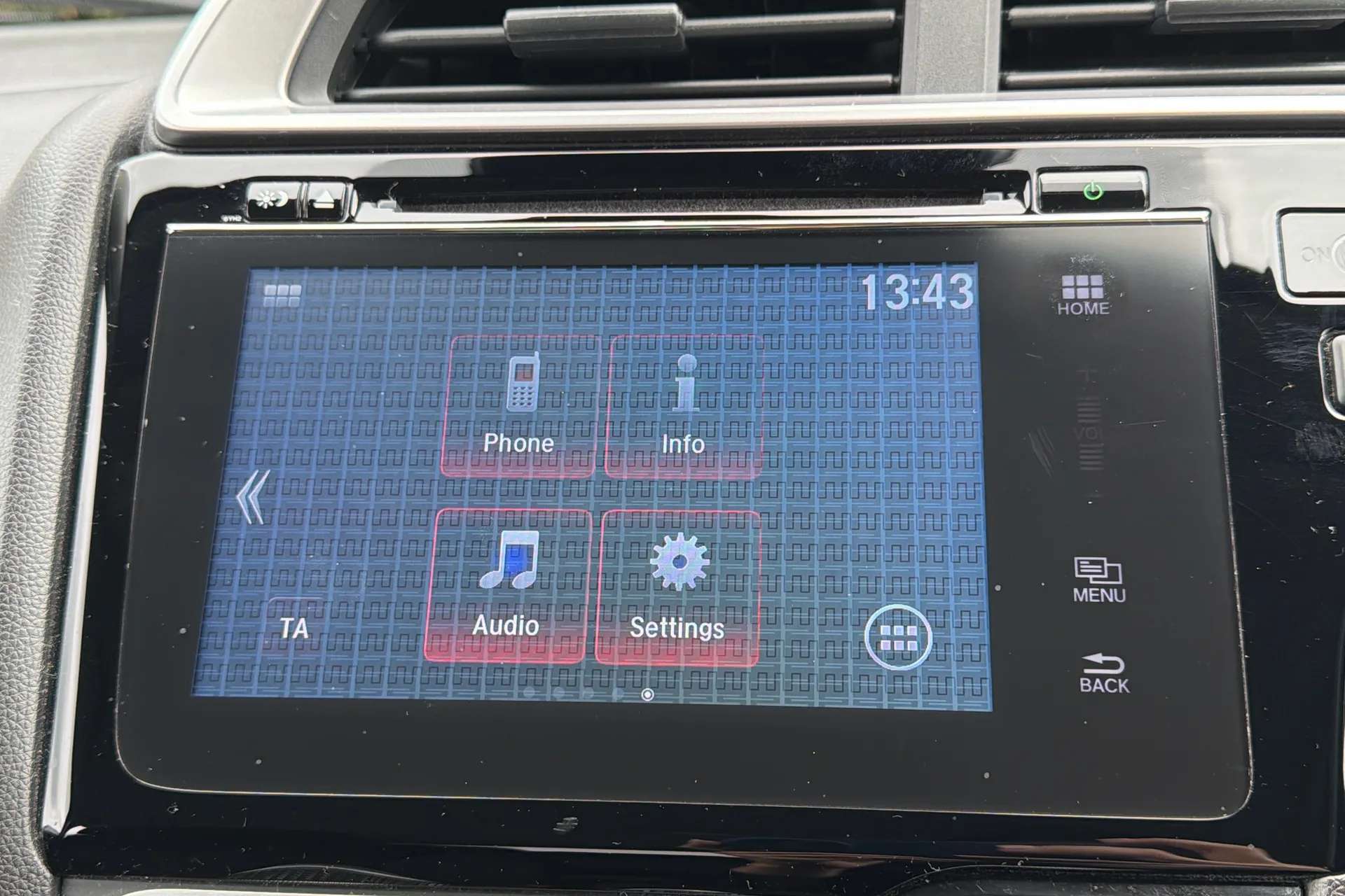 2020 HONDA JAZZ 2020 HONDA JAZZ