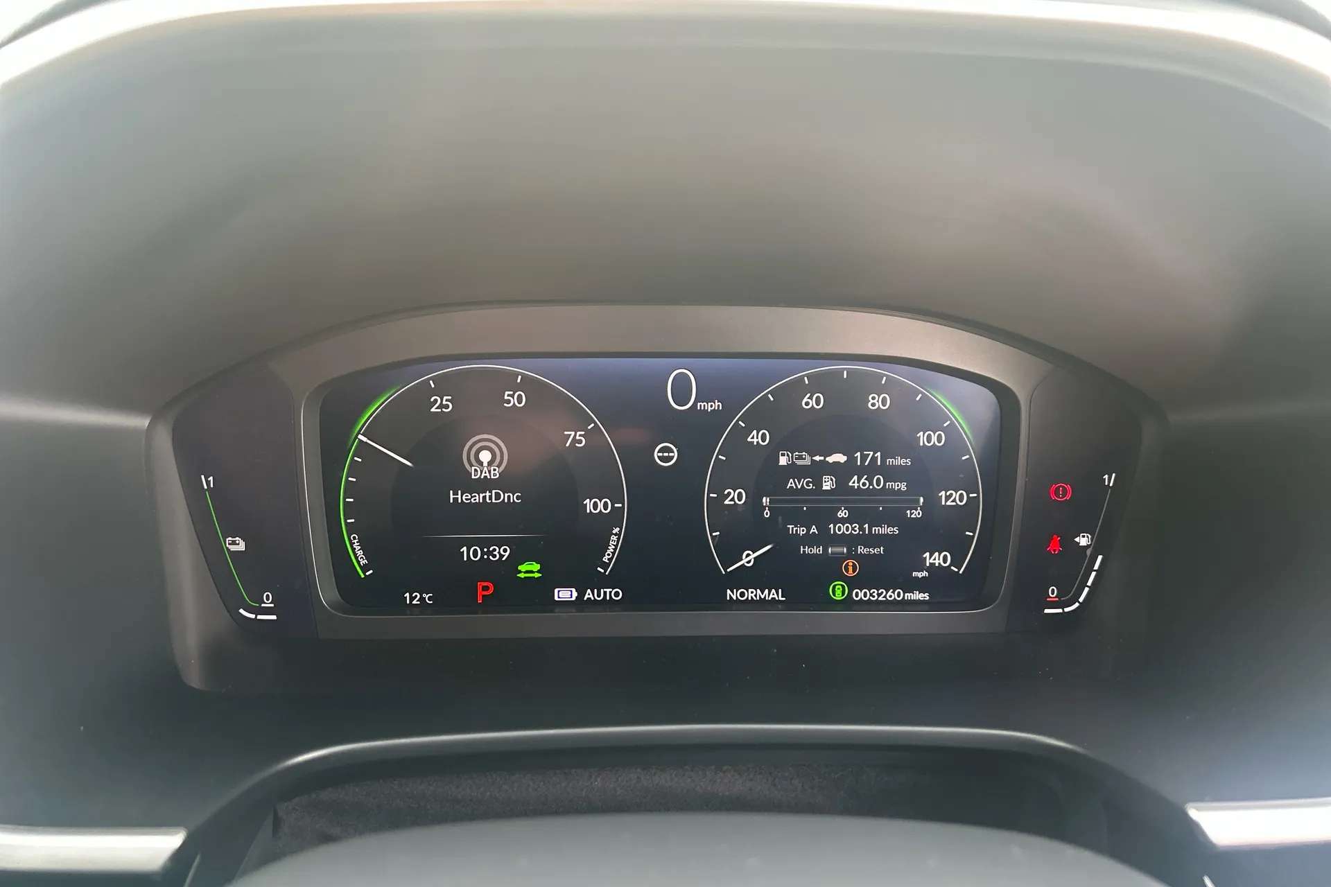 2025 HONDA CR-V 2025 HONDA CR-V