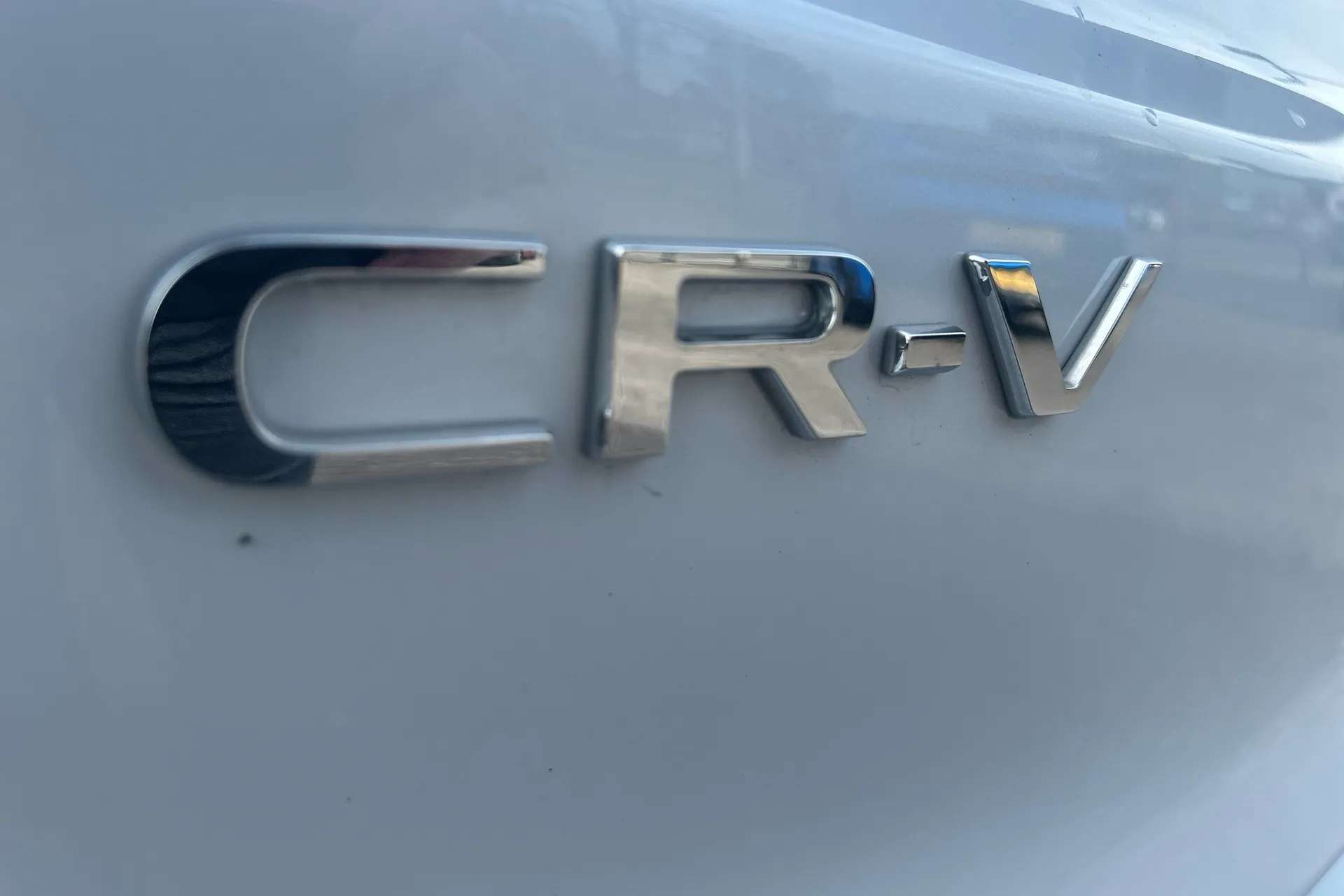 2025 HONDA CR-V 2025 HONDA CR-V