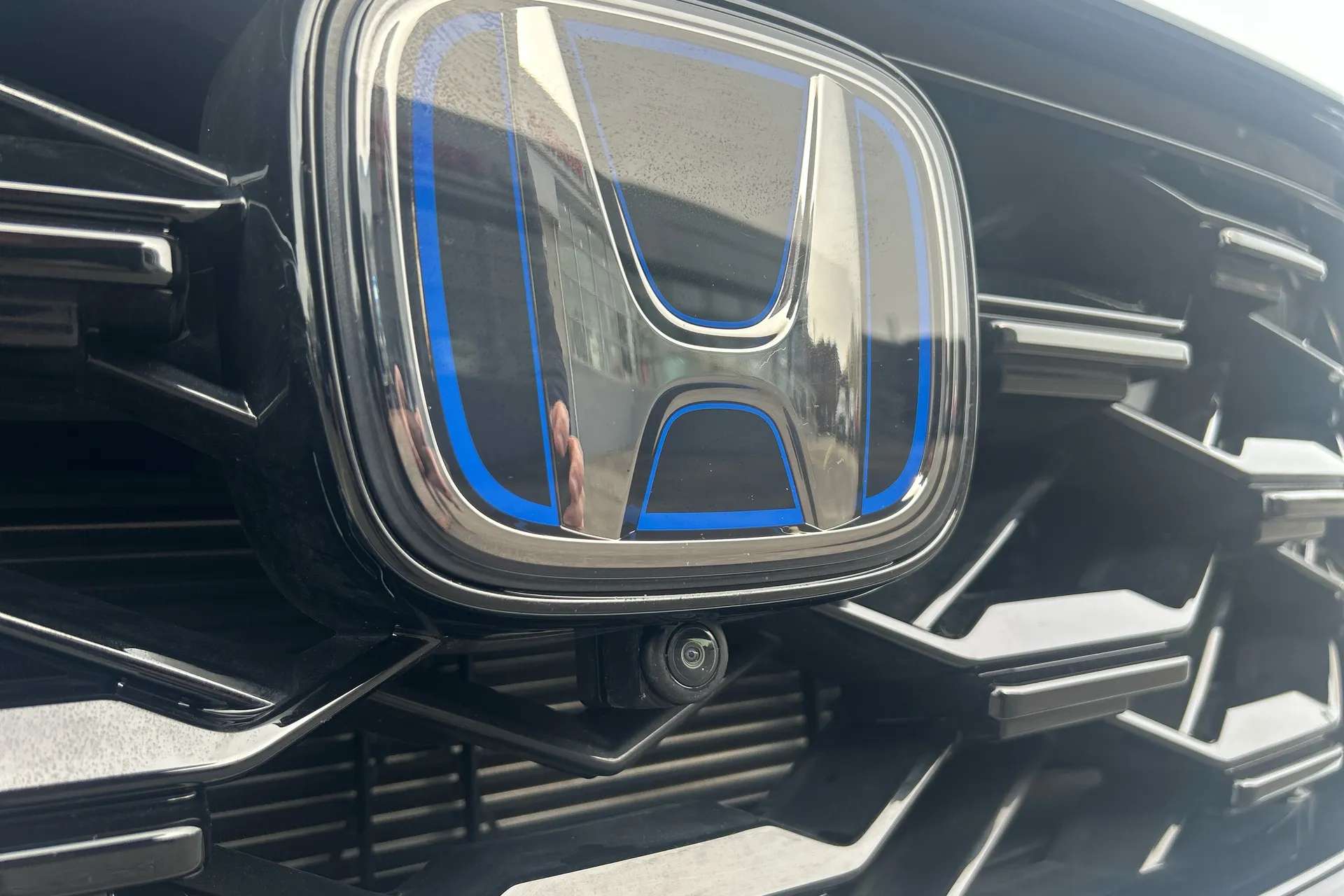 2025 HONDA CR-V 2025 HONDA CR-V
