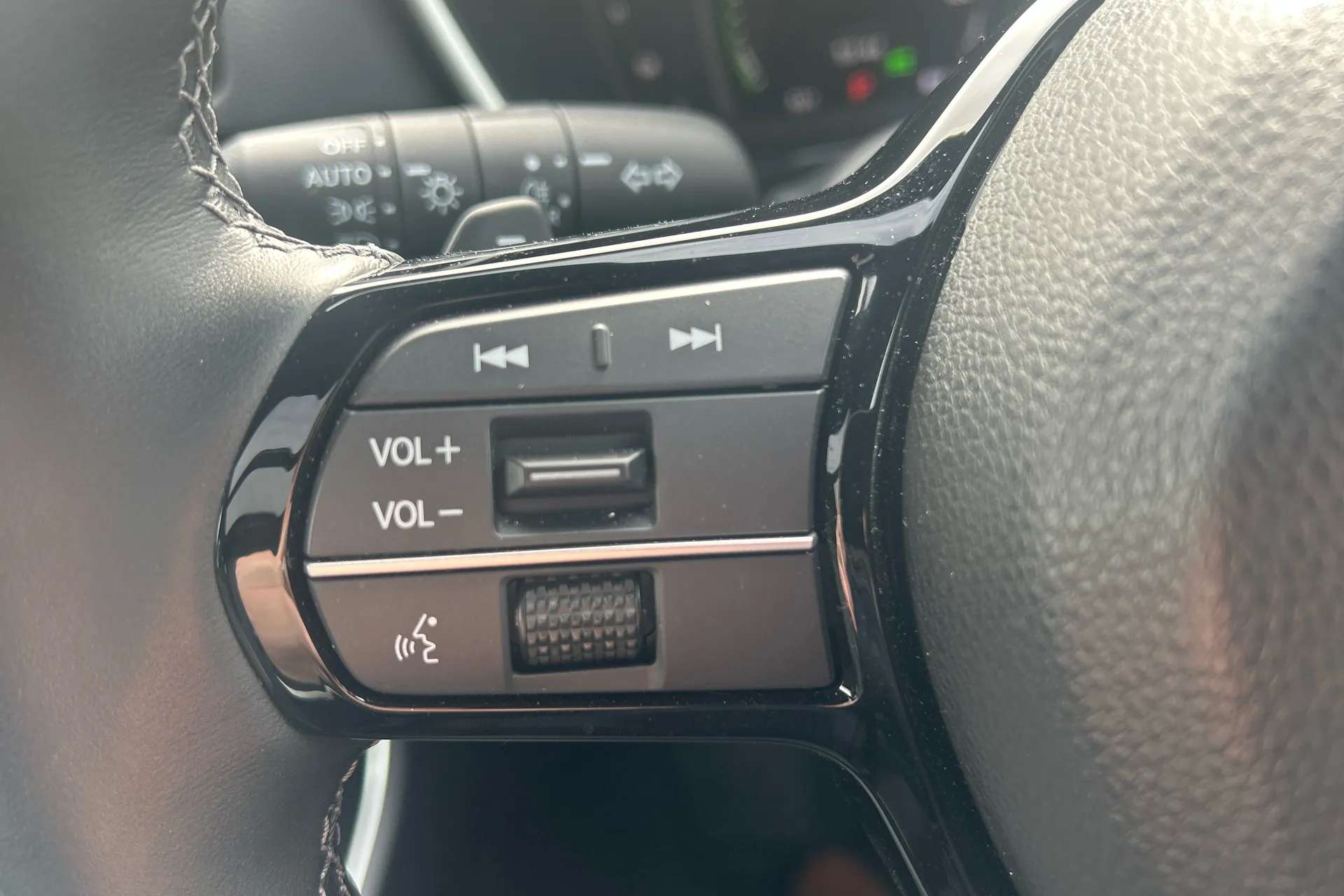 2025 HONDA CR-V 2025 HONDA CR-V